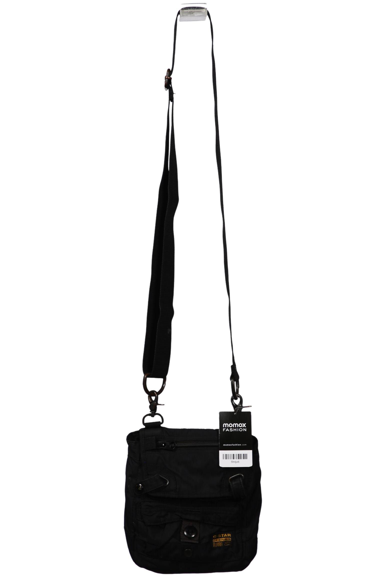 

G-Star RAW Damen Handtasche, schwarz, Gr.