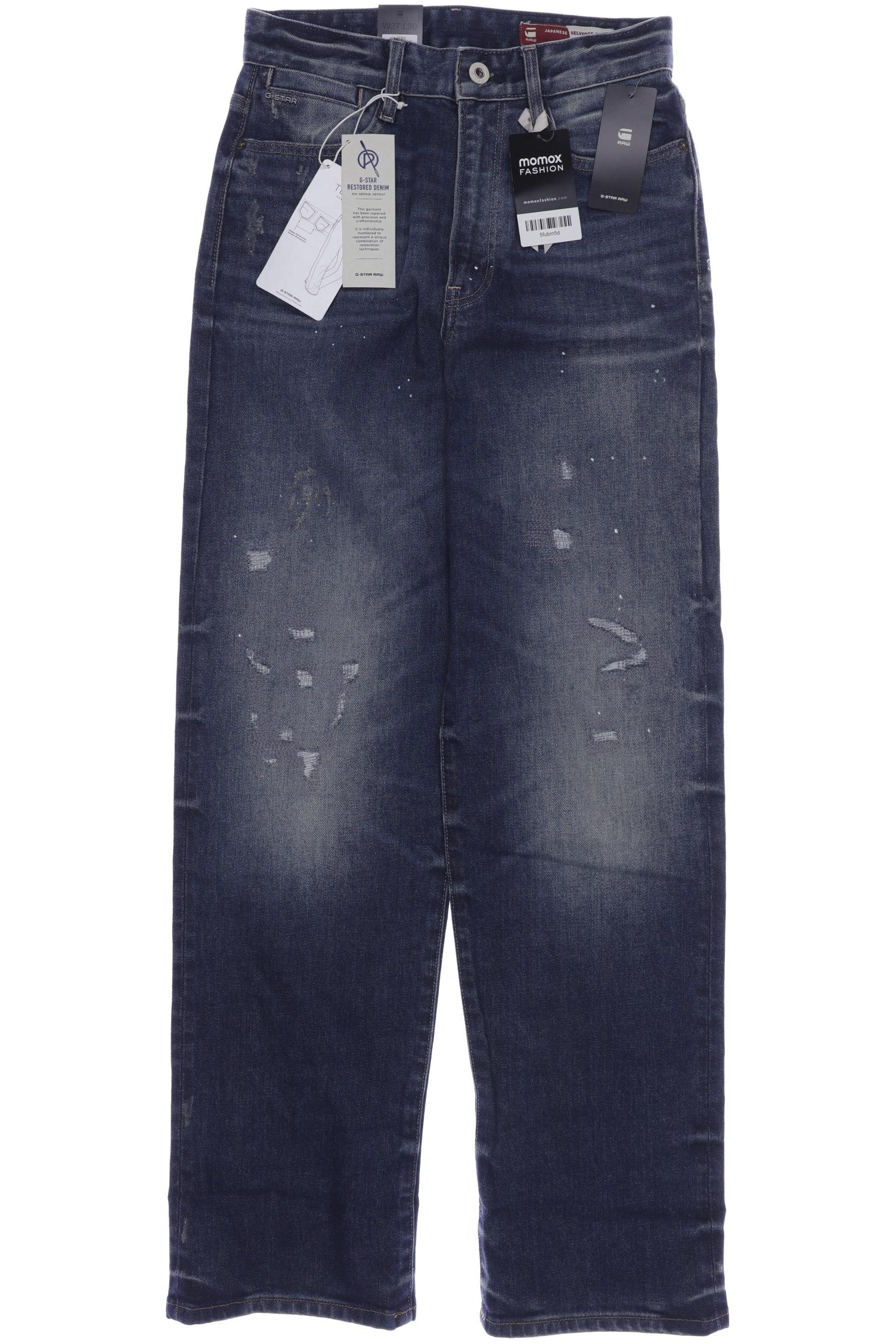 

G-Star RAW Damen Jeans, blau, Gr. 27