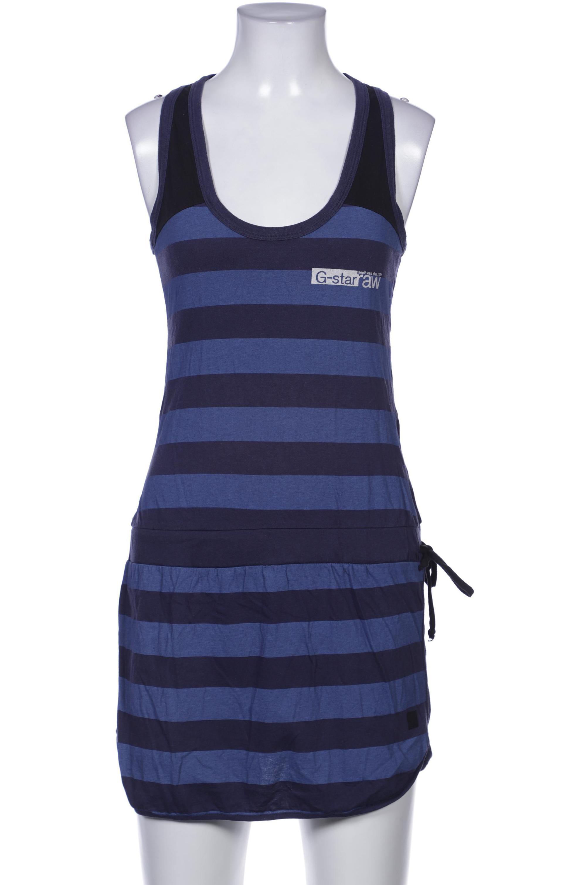 

G Star RAW Damen Kleid, marineblau, Gr. 36