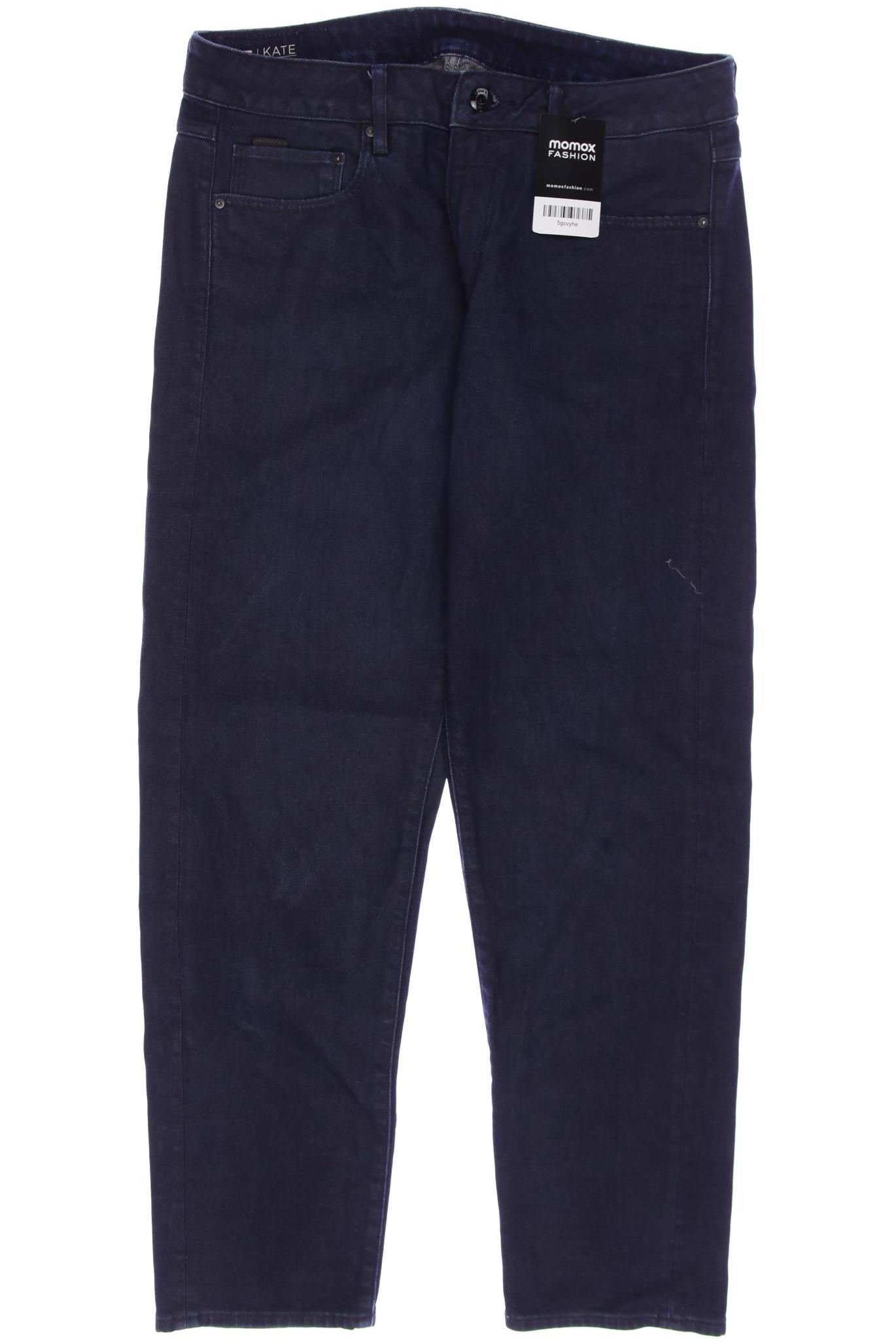 

G-STAR RAW Damen Jeans, marineblau