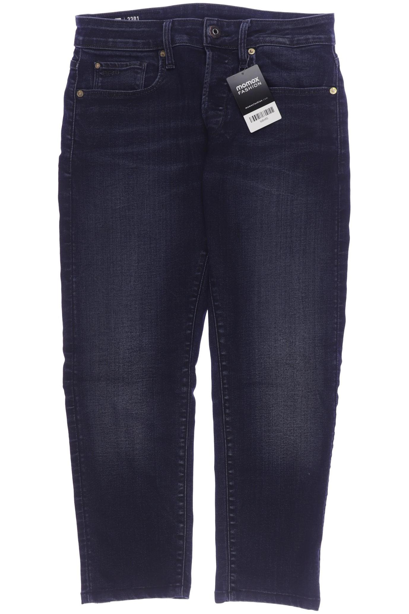 

G Star RAW Damen Jeans, marineblau, Gr. 29