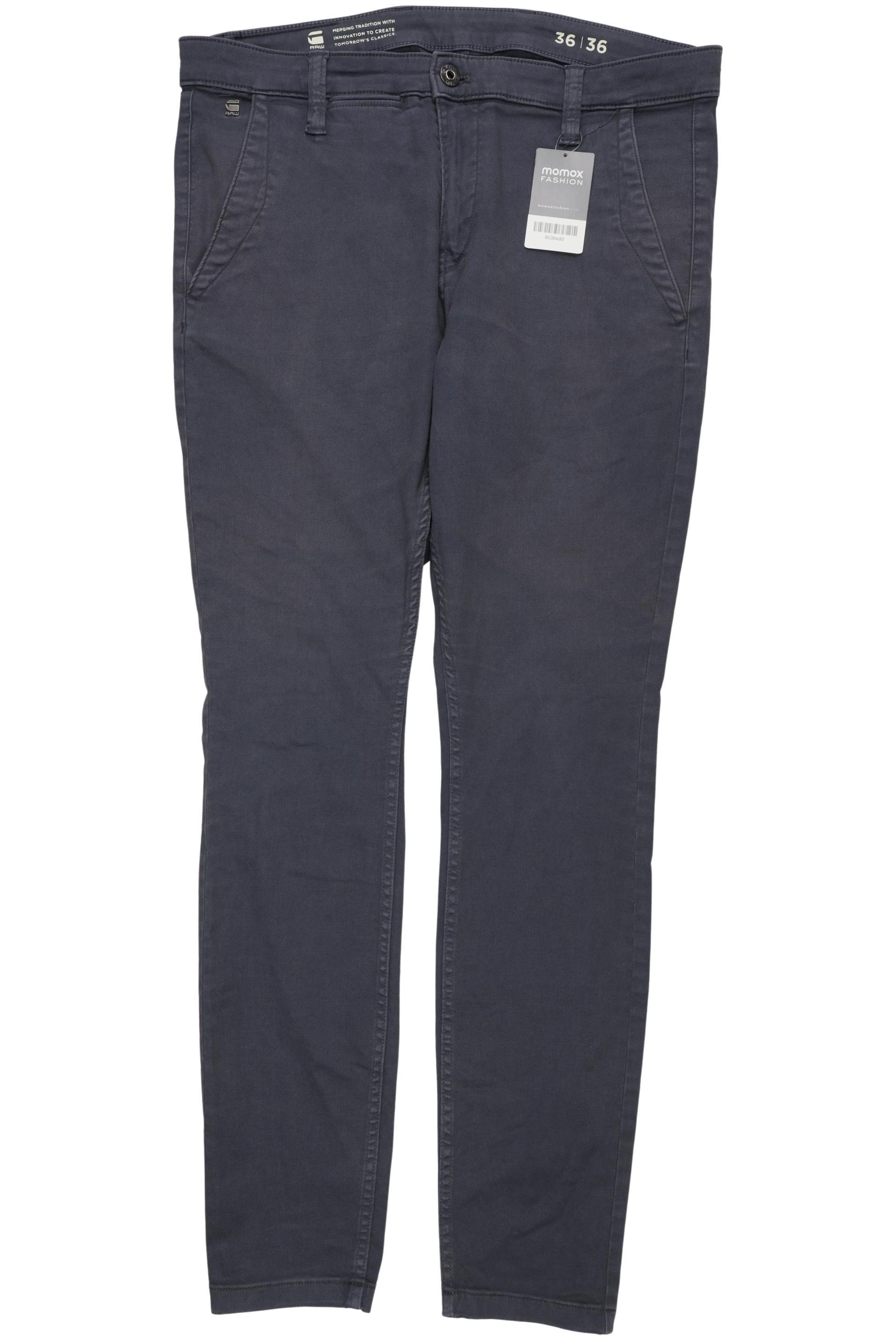 

G Star RAW Herren Jeans, grau, Gr. 36