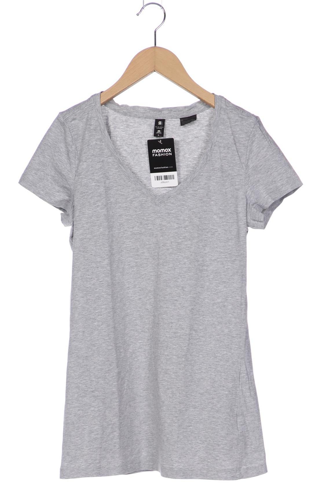 

G-Star RAW Damen T-Shirt, grau, Gr. 44