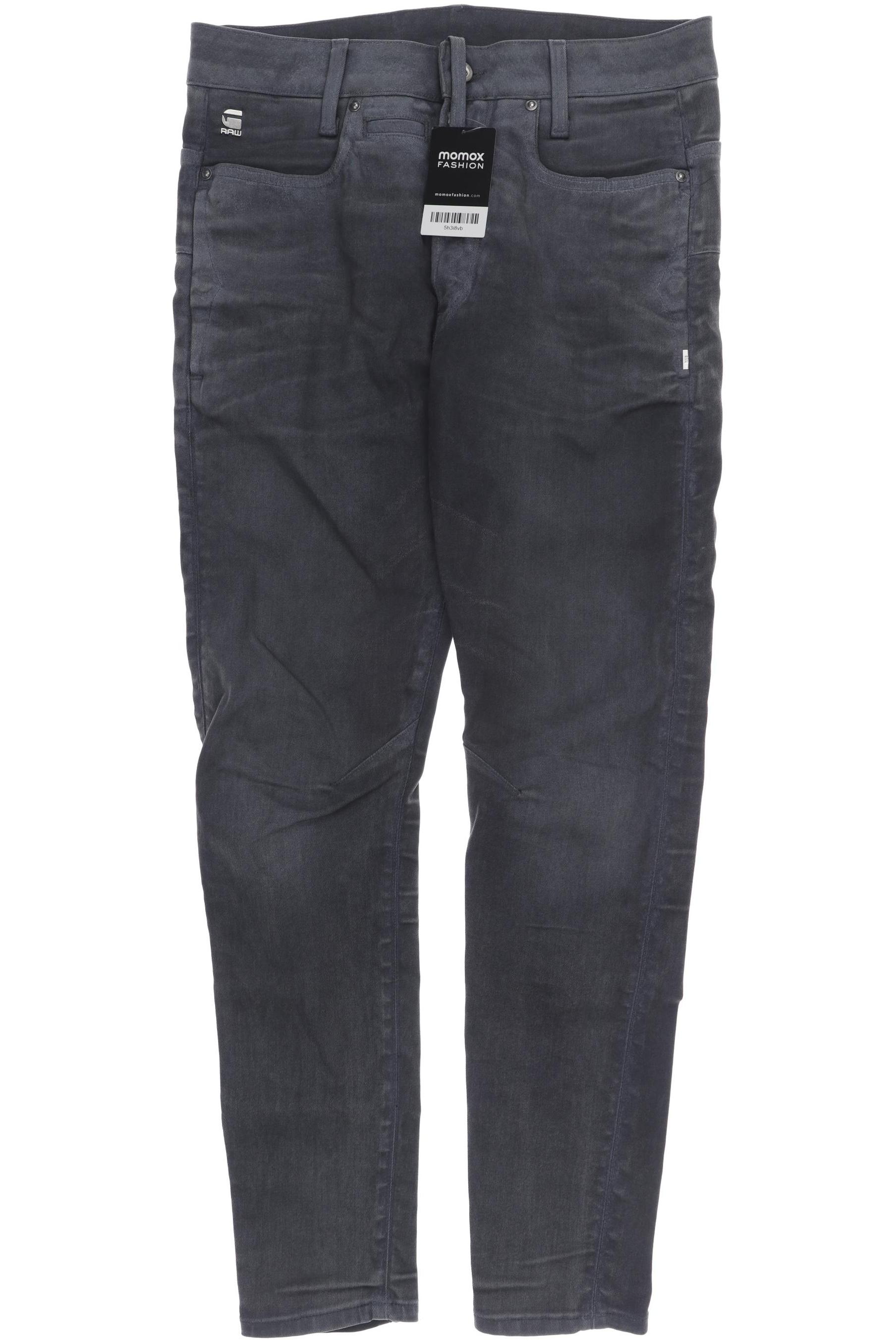 

G STAR RAW Herren Jeans, grau