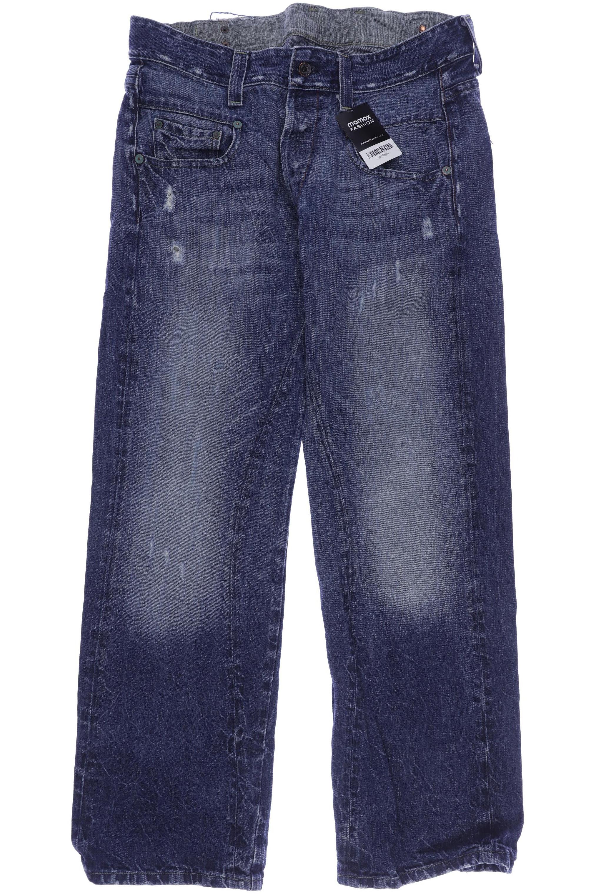 

G-Star RAW Herren Jeans, blau, Gr. 52