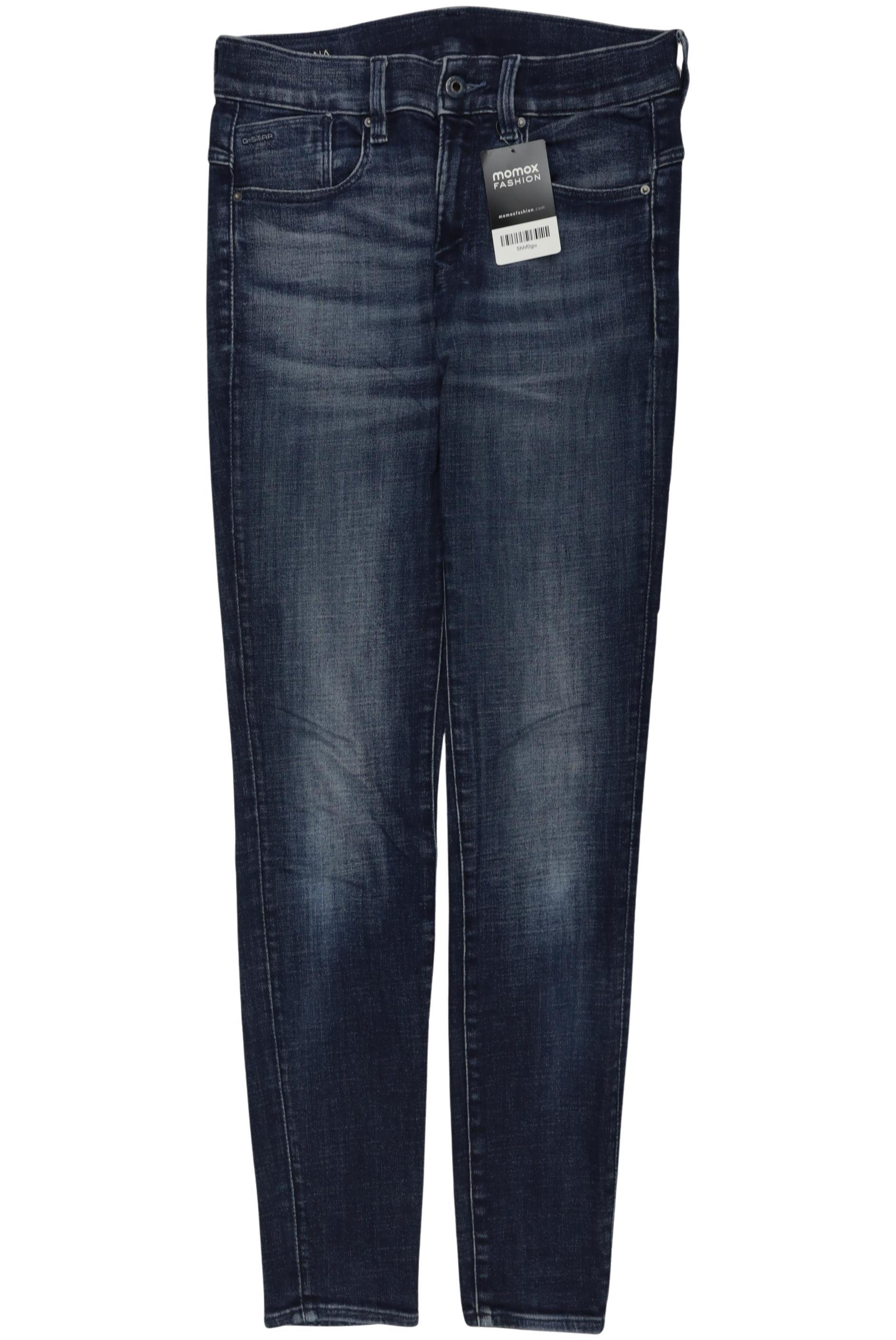 

G Star RAW Damen Jeans, blau, Gr. 26