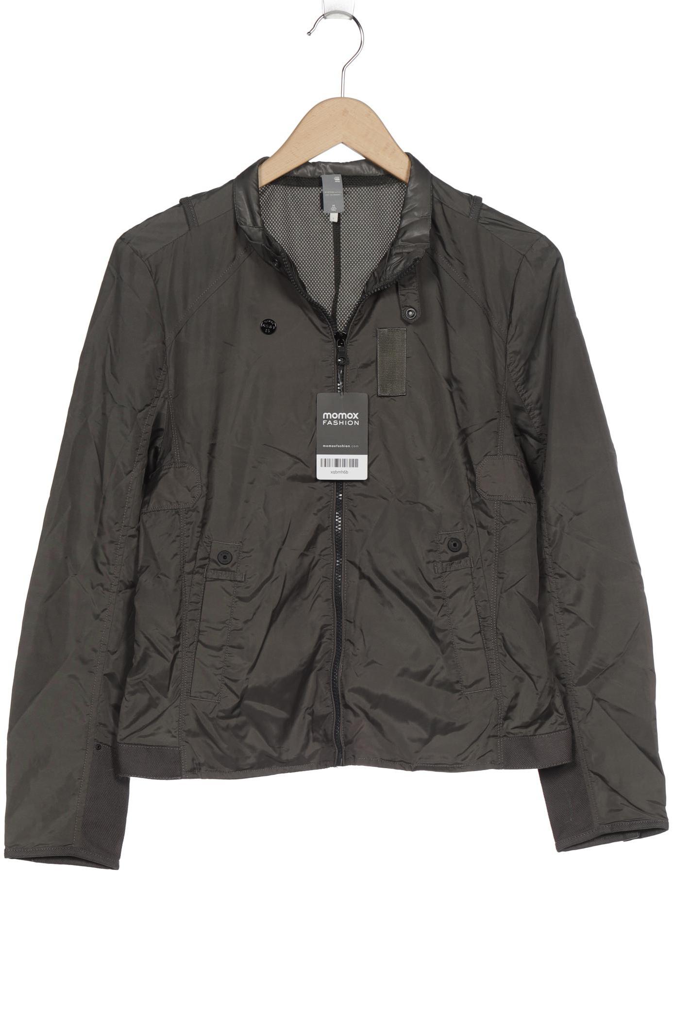 

G-STAR RAW Damen Jacke, grün