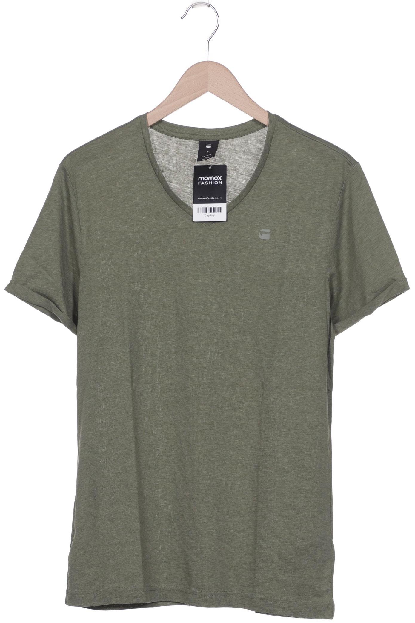

G STAR RAW Herren T-Shirt, grün