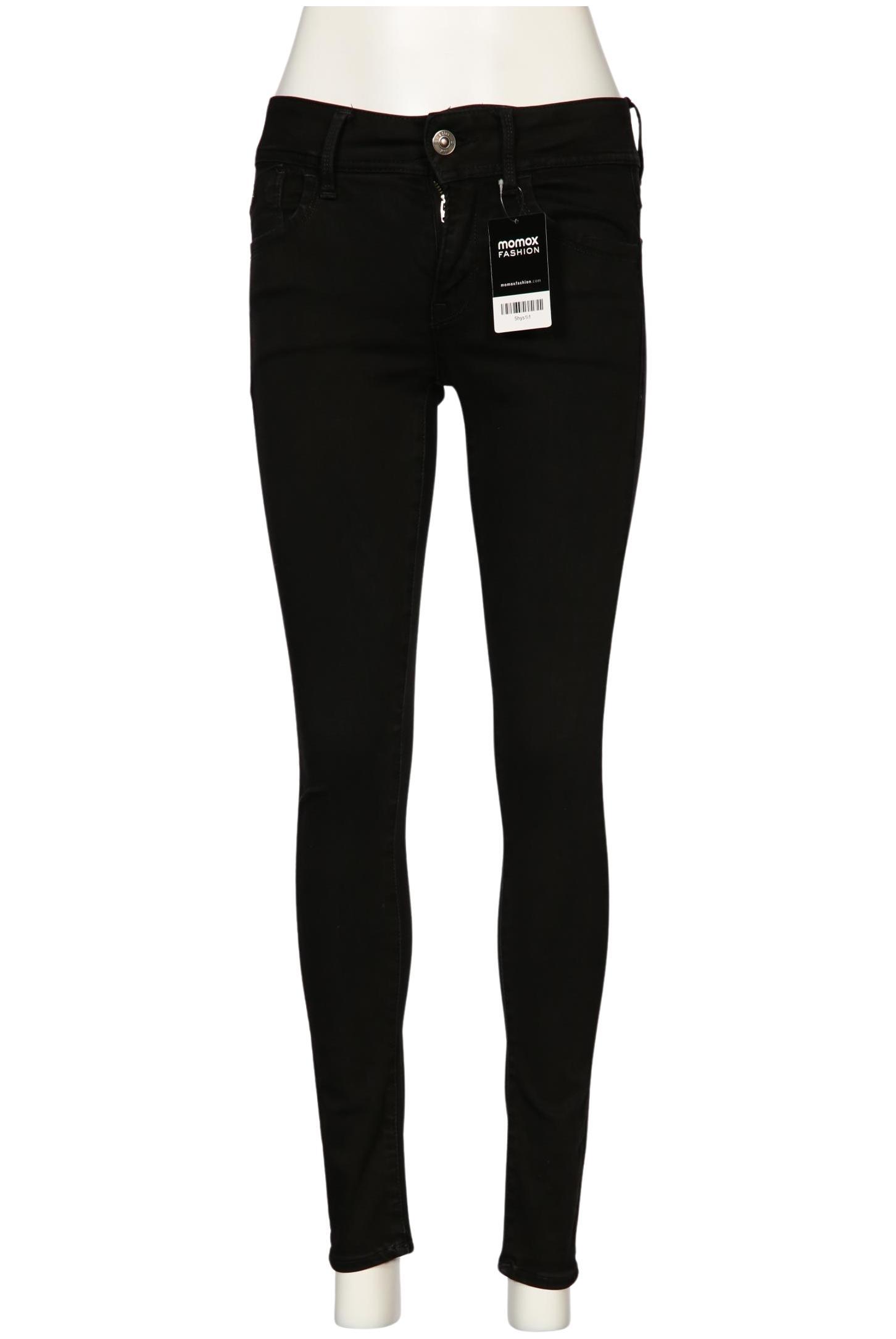 

G Star RAW Damen Jeans, schwarz, Gr. 27
