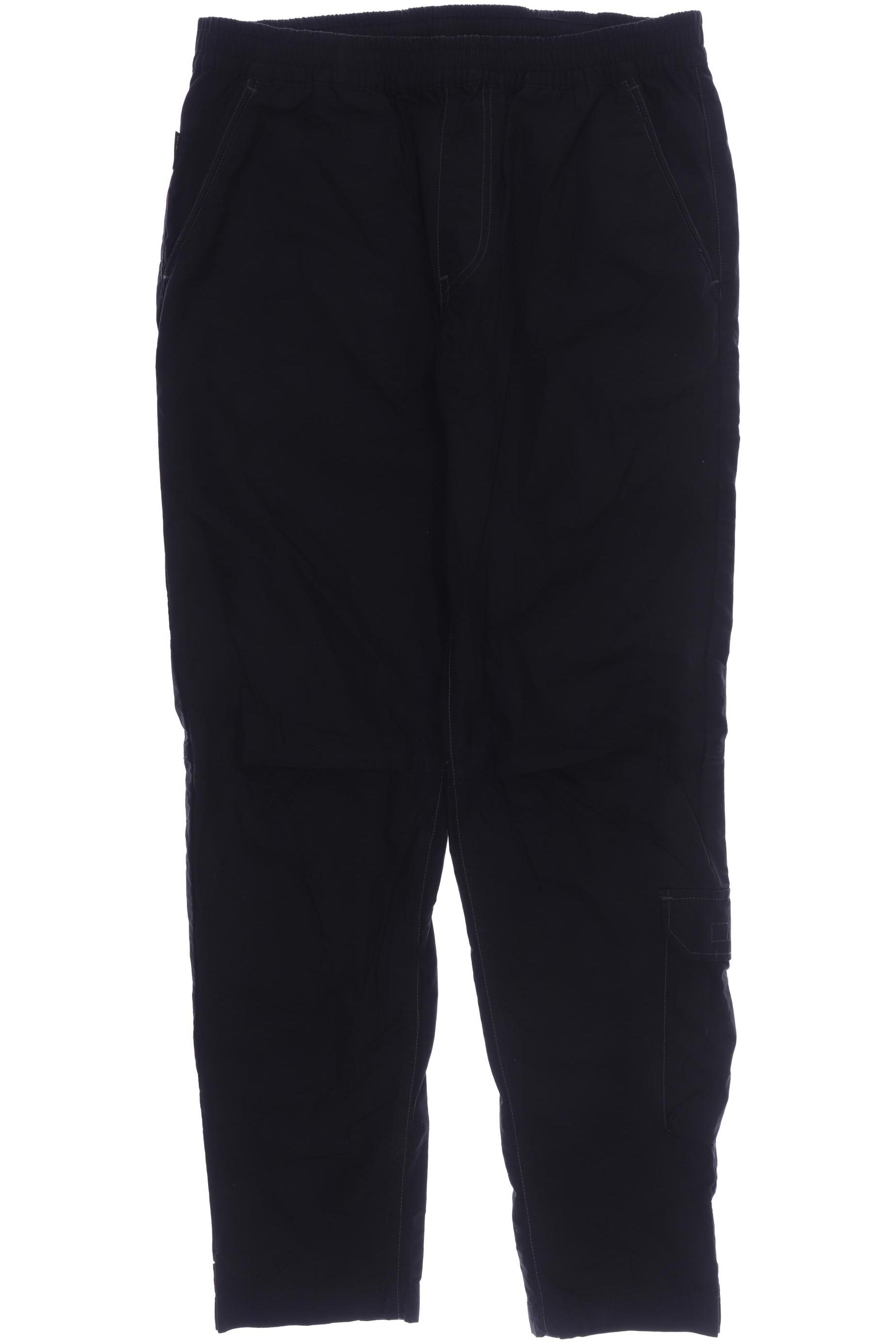 

G STAR RAW Damen Stoffhose, schwarz