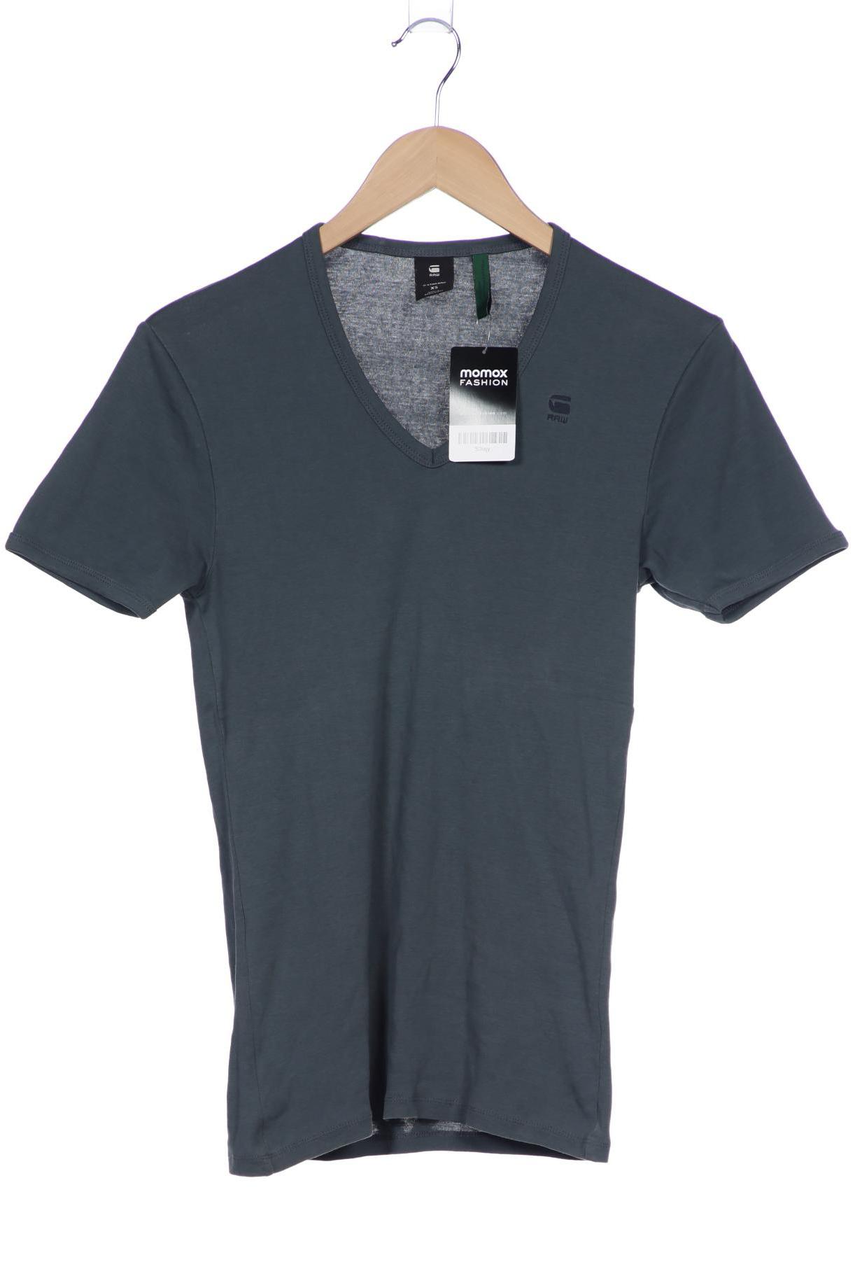 

G-Star RAW Damen T-Shirt, türkis, Gr. 34