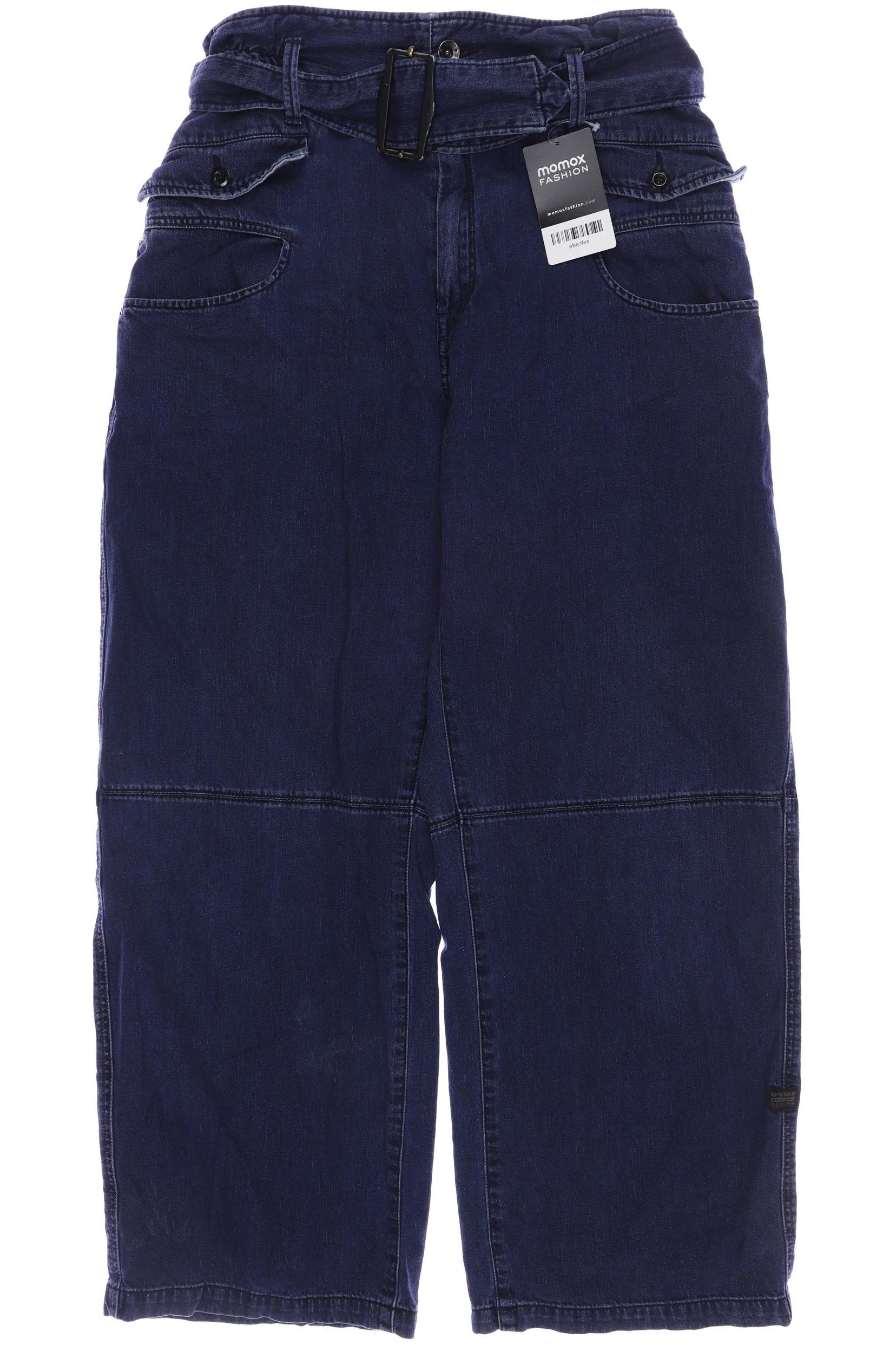 

G Star RAW Damen Jeans, marineblau, Gr. 26