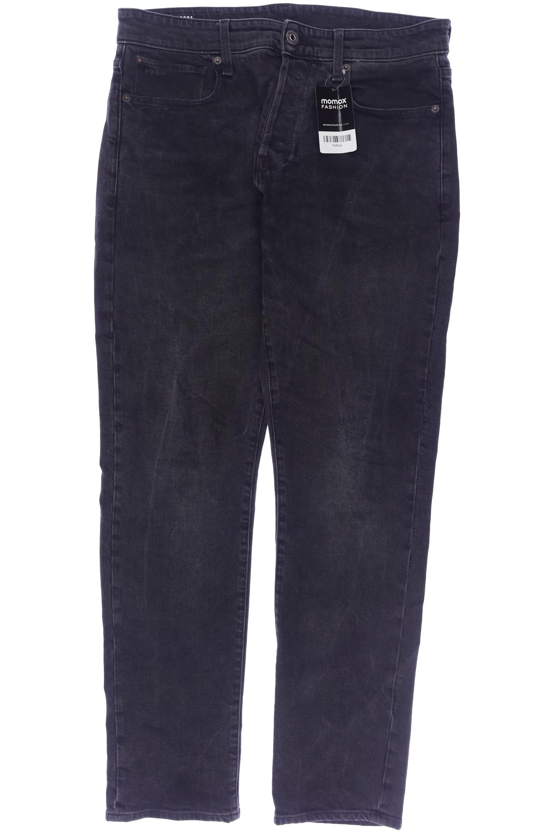 

G Star RAW Herren Jeans, schwarz, Gr. 32