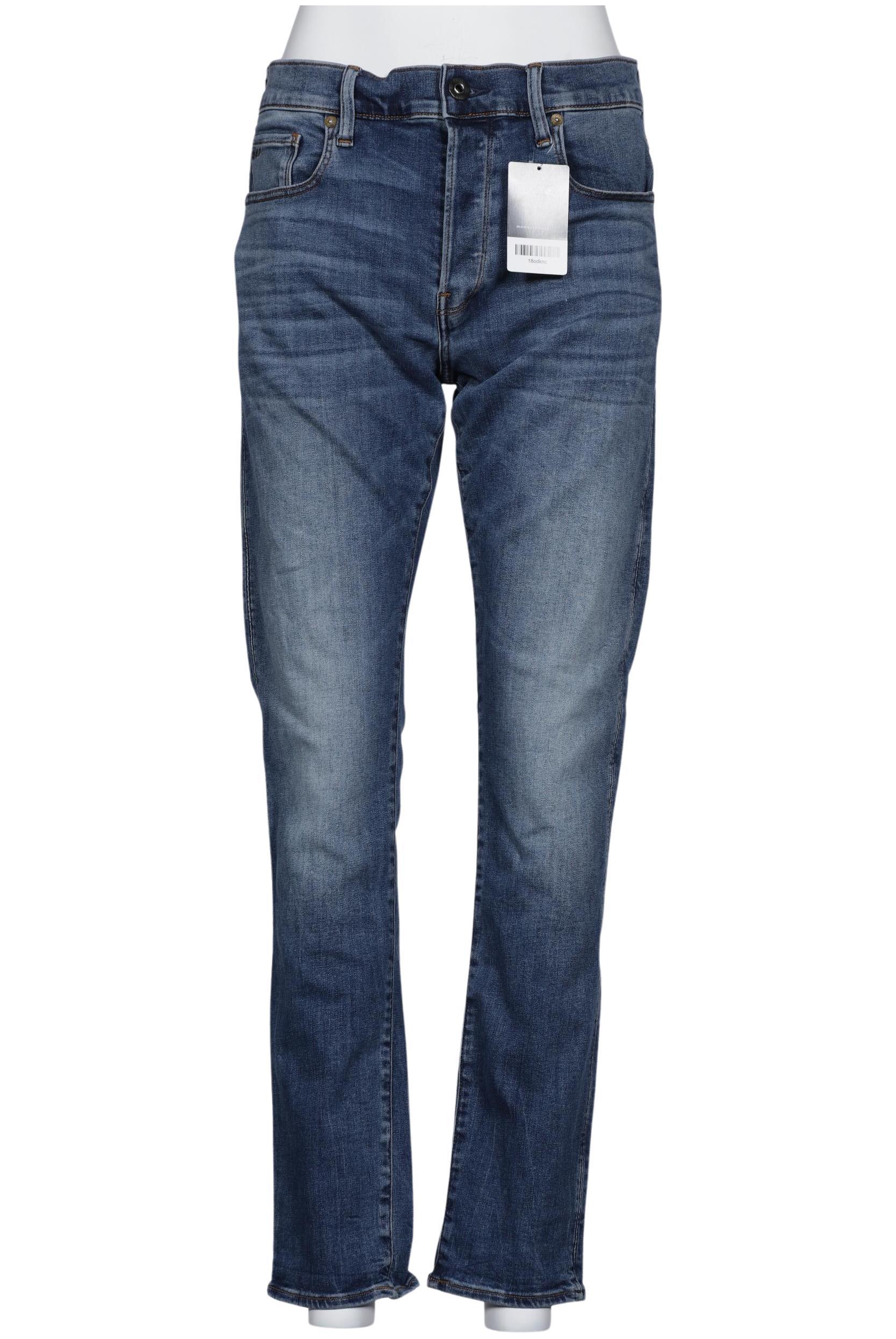 

G Star RAW Damen Jeans, blau, Gr. 32