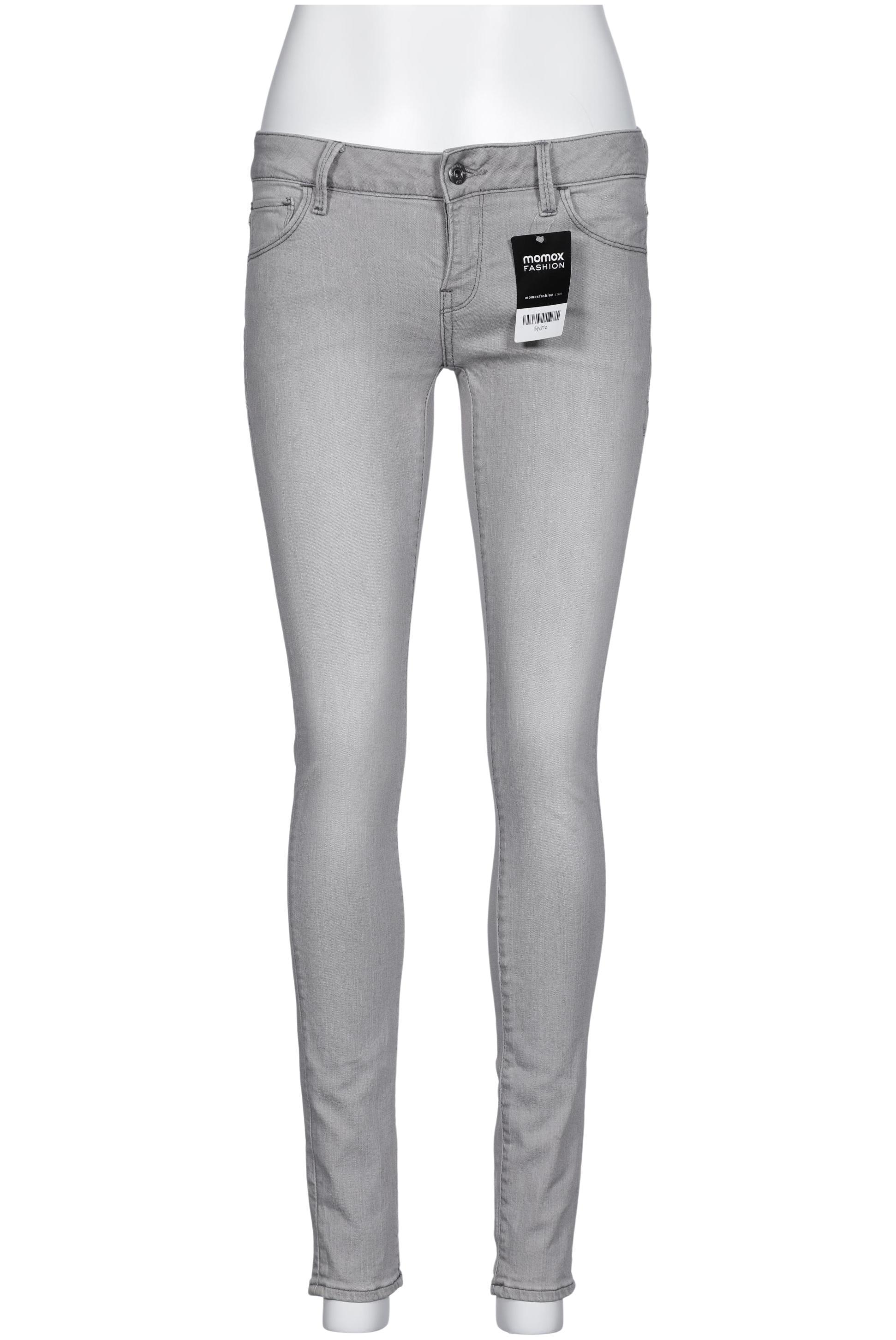 

G Star RAW Damen Jeans, grau, Gr. 28