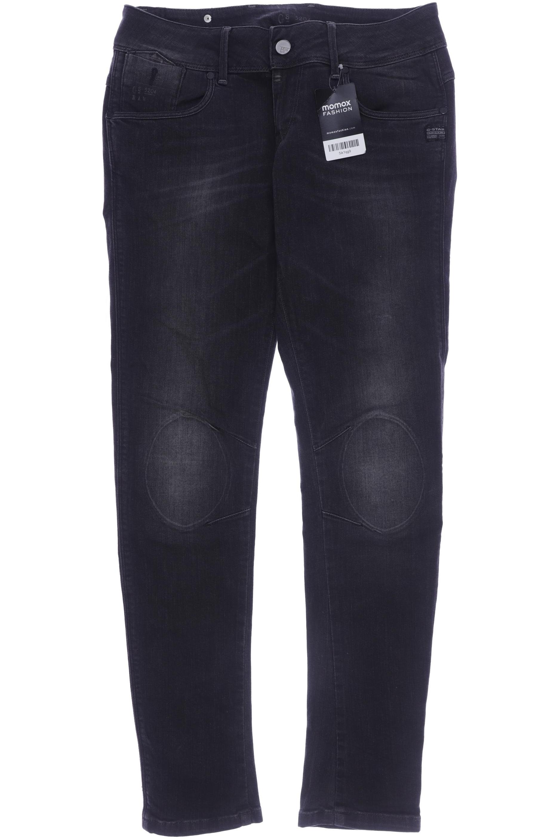 

G-STAR RAW Damen Jeans, grau