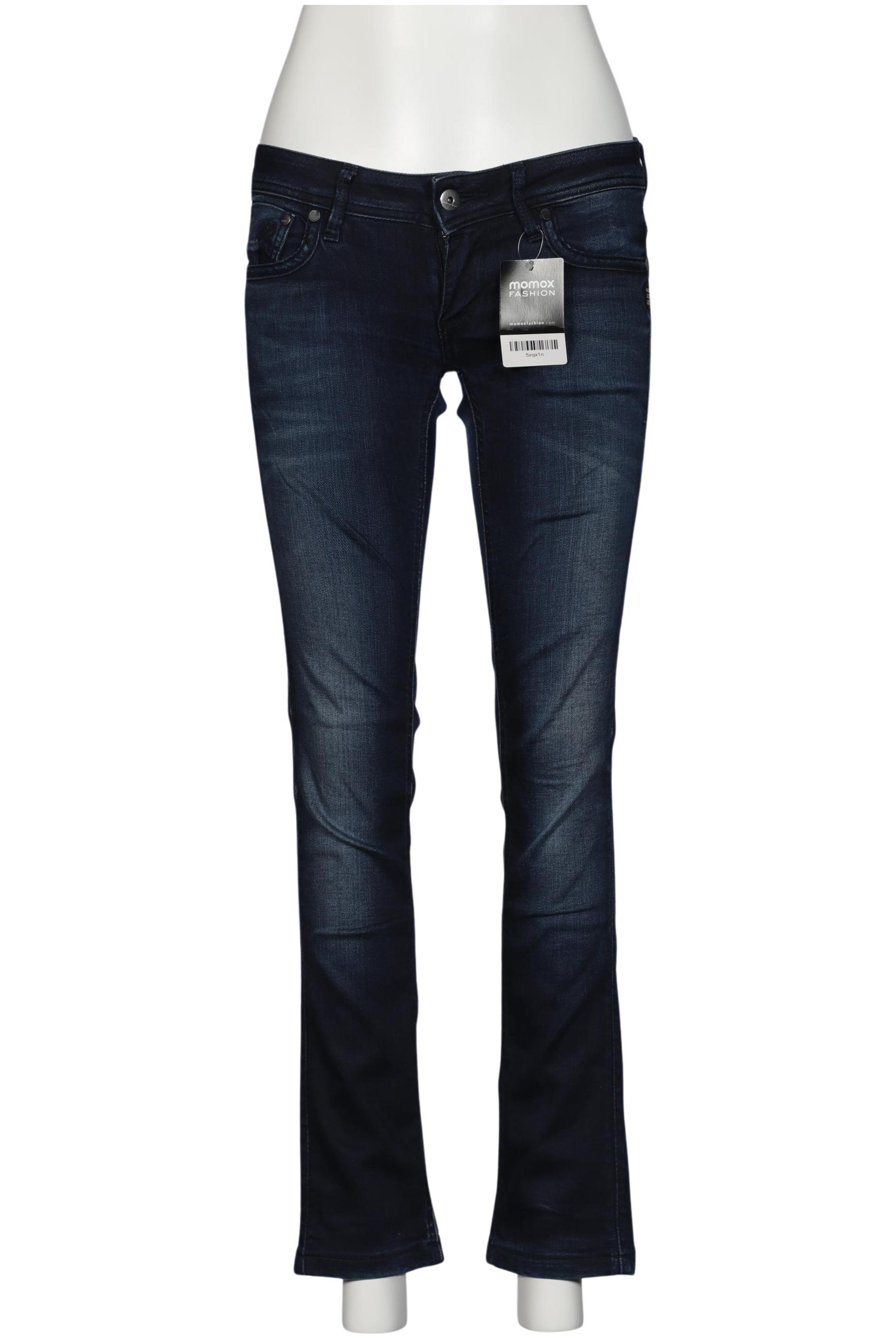 

G Star RAW Damen Jeans, marineblau, Gr. 27