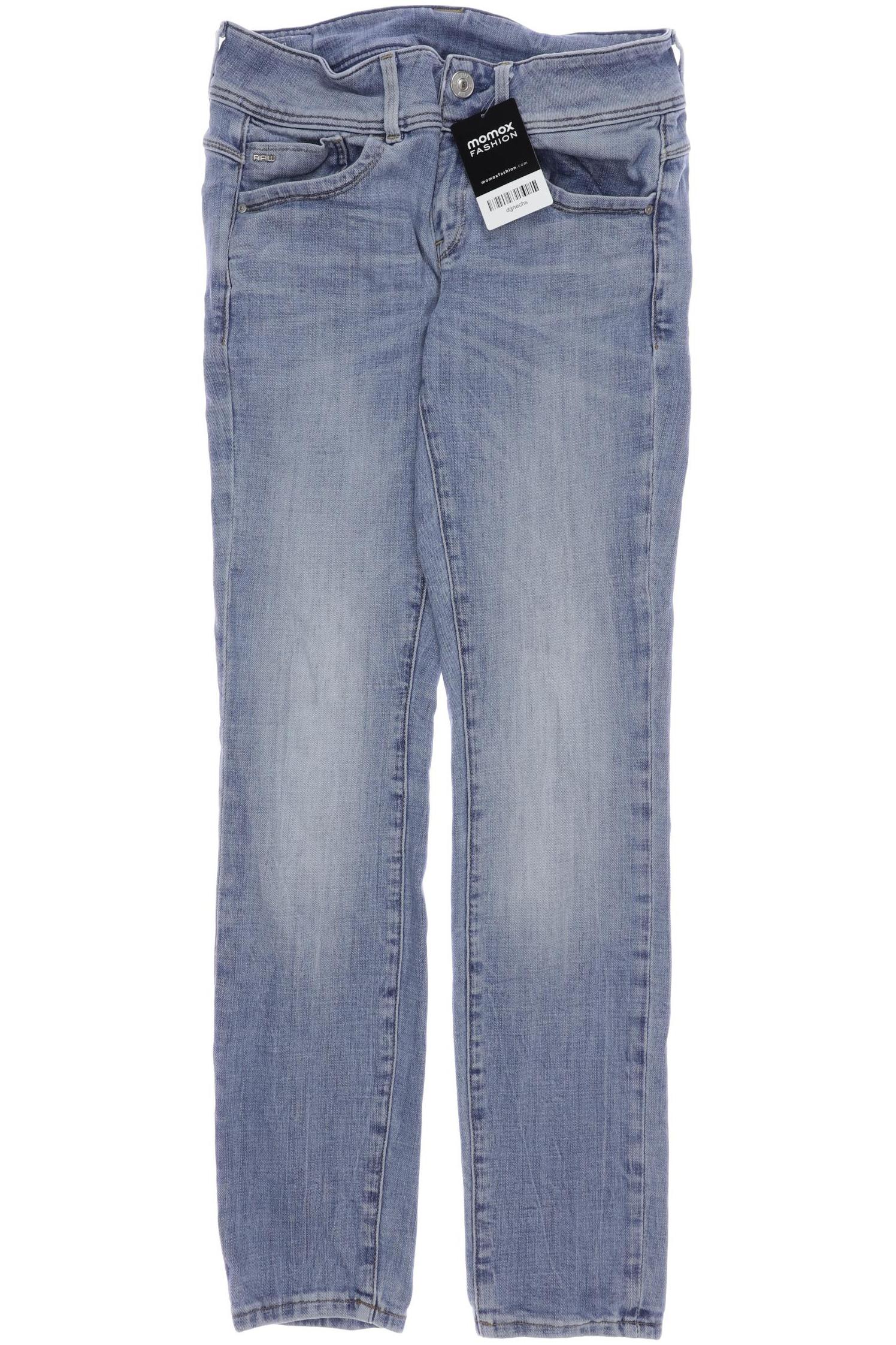 

G Star RAW Damen Jeans, blau, Gr. 27