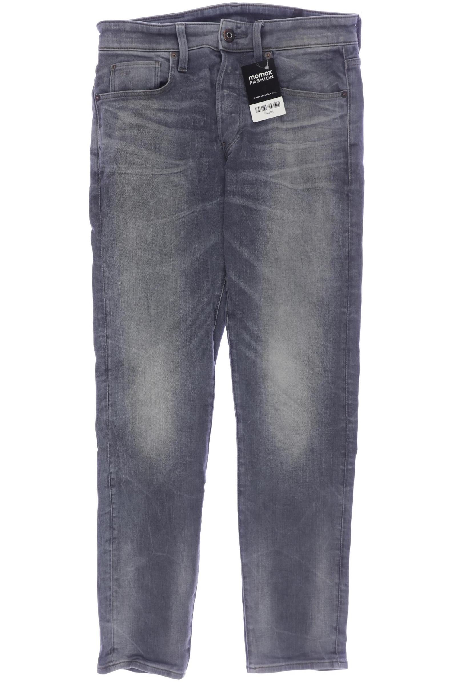 

G Star RAW Herren Jeans, blau, Gr. 29