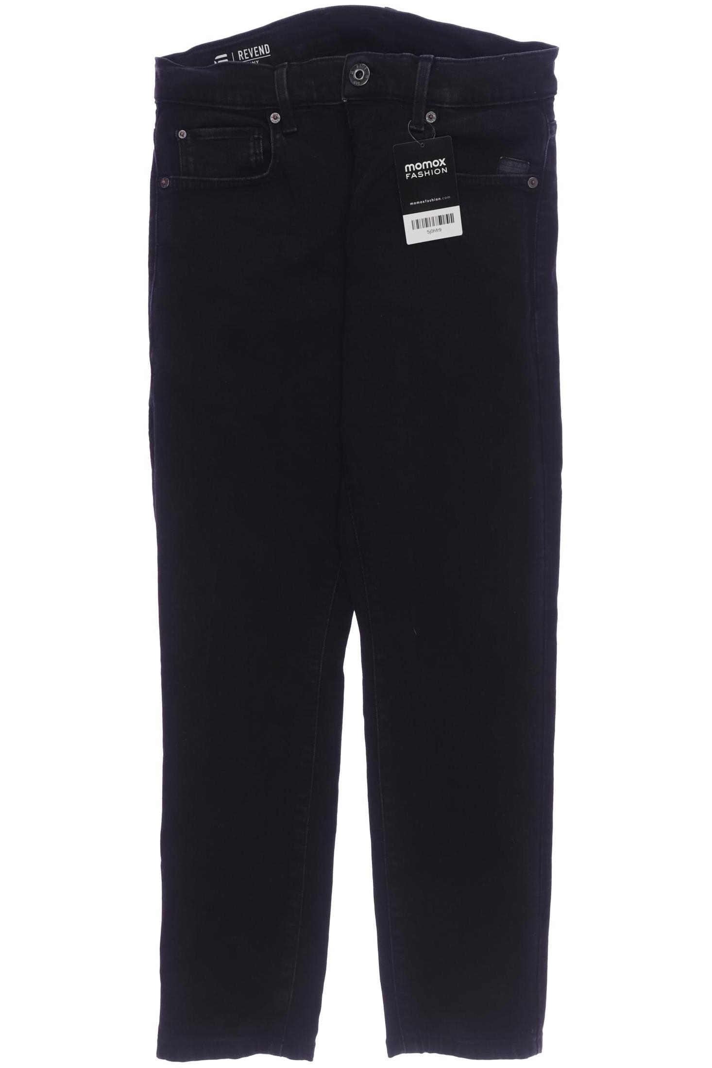 

G Star RAW Herren Jeans, schwarz, Gr. 29