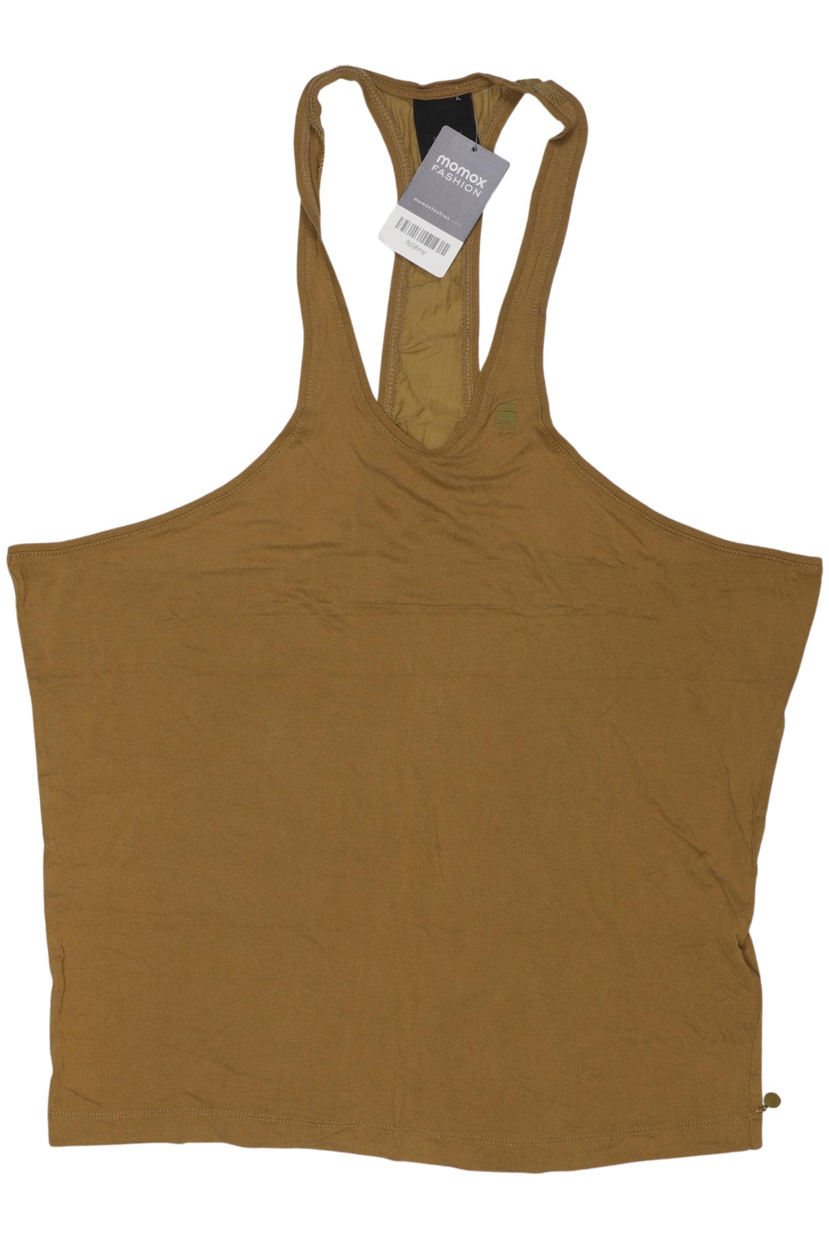 

G Star RAW Damen Top, braun, Gr. 36