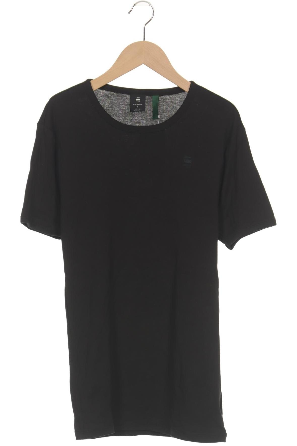 

G Star RAW Herren T-Shirt, schwarz, Gr. 46