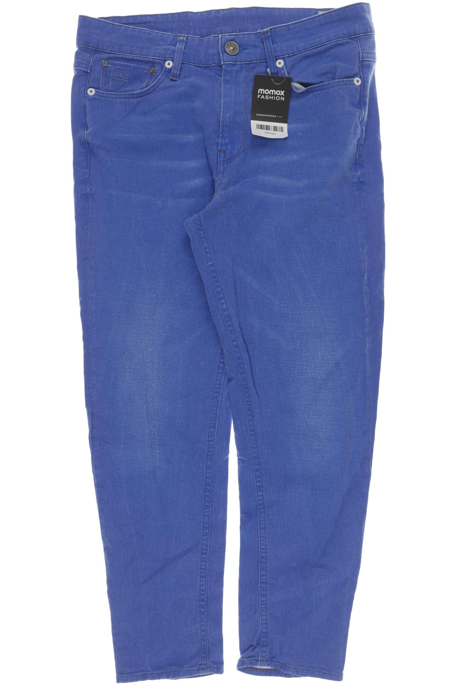 

G Star RAW Damen Jeans, blau, Gr. 26