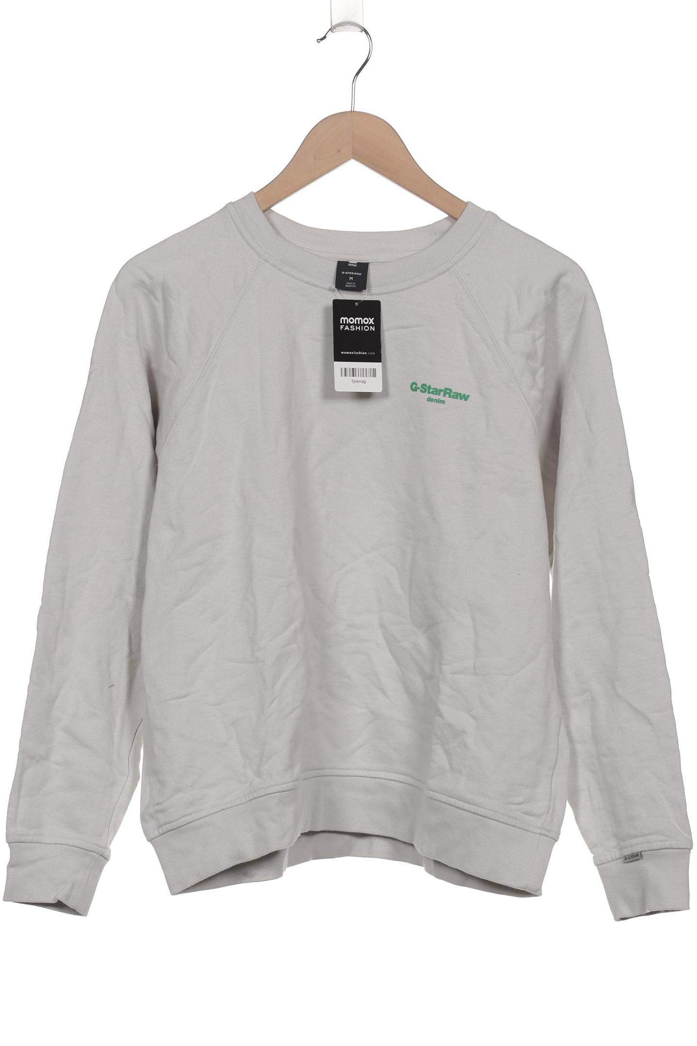 

G Star RAW Damen Sweatshirt, grau, Gr. 38
