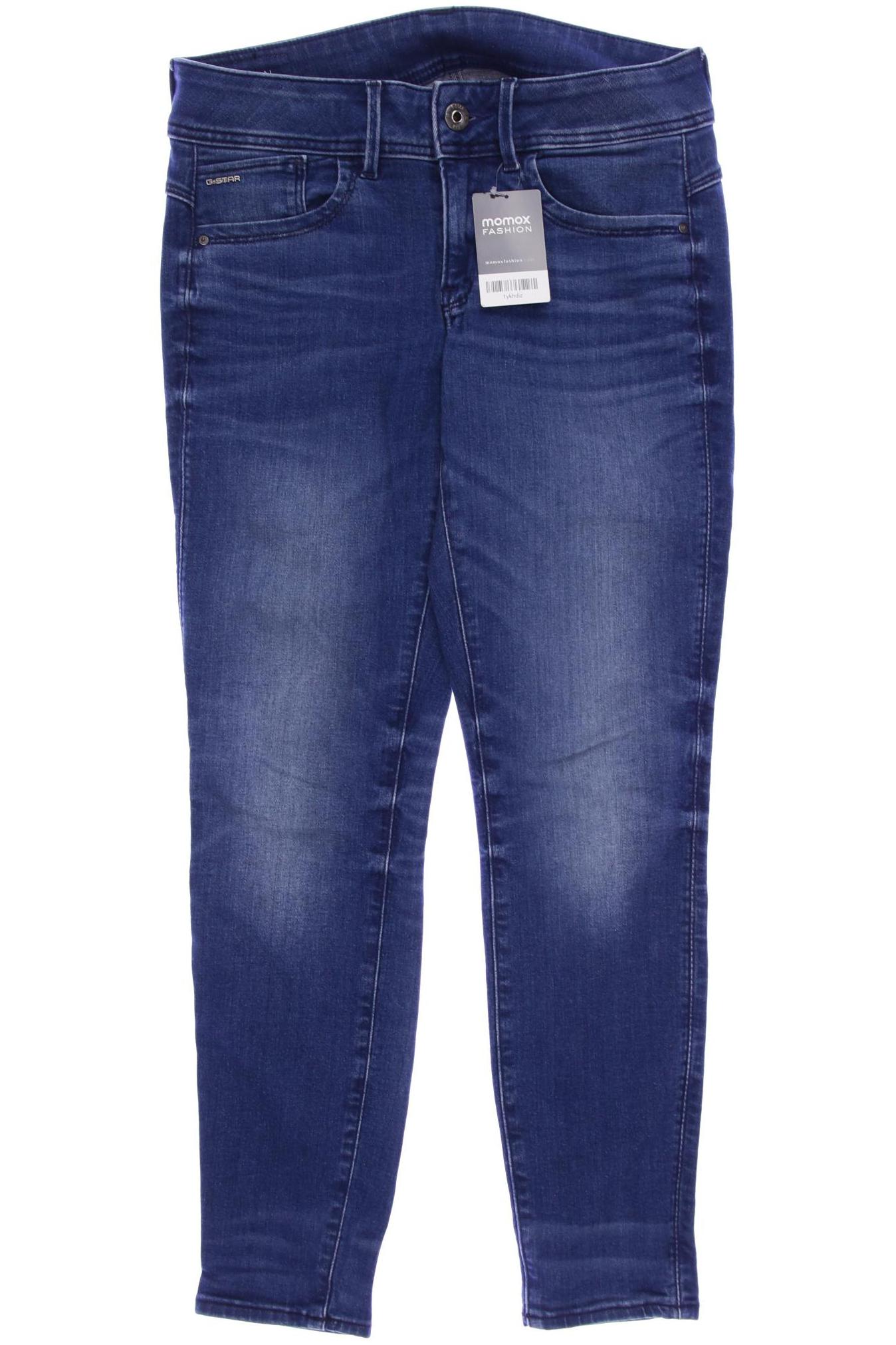 

G-STAR RAW Damen Jeans, blau