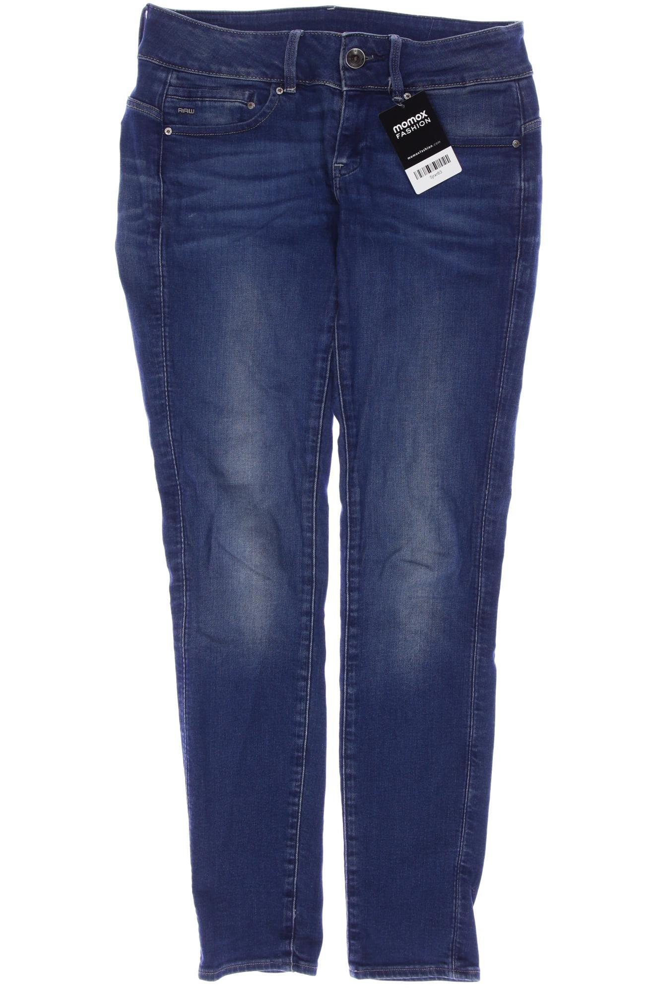 

G-Star RAW Damen Jeans, blau, Gr. 26