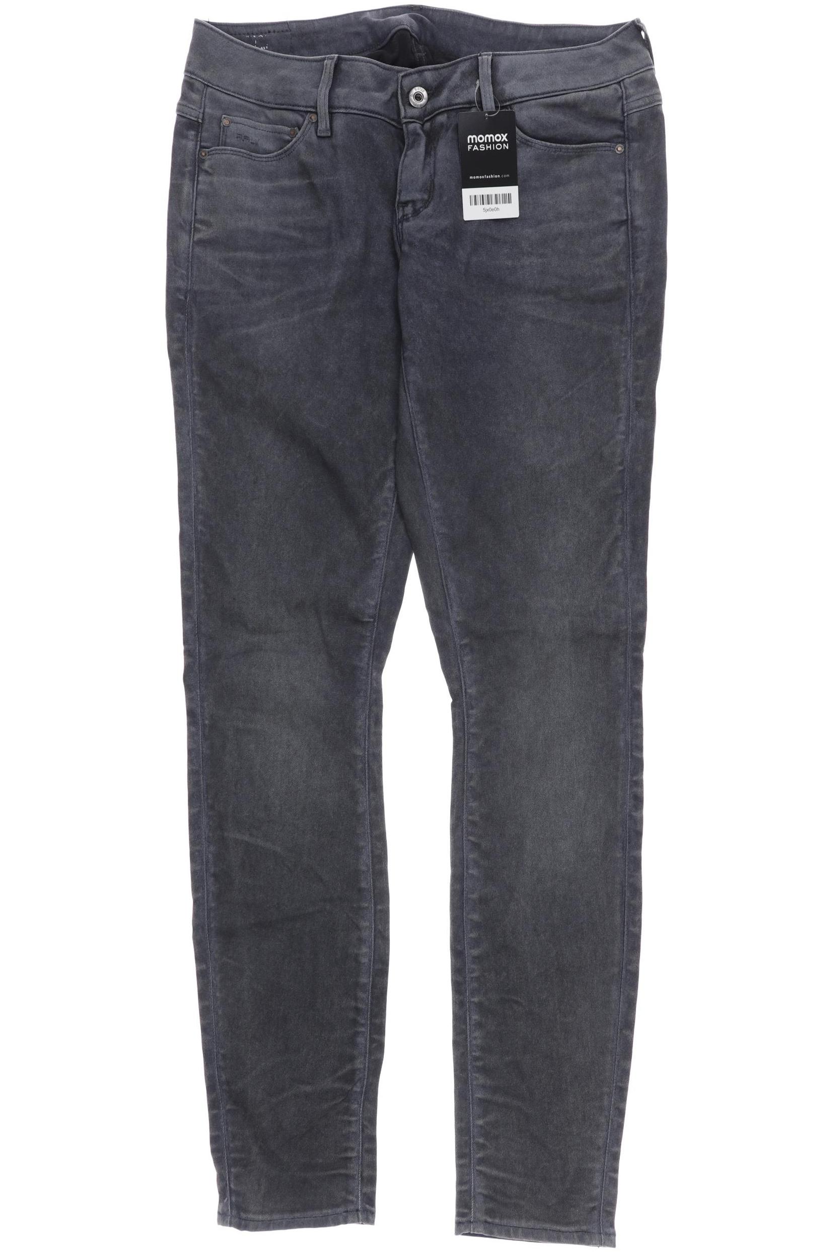 

G-Star RAW Herren Jeans, grau, Gr. 34