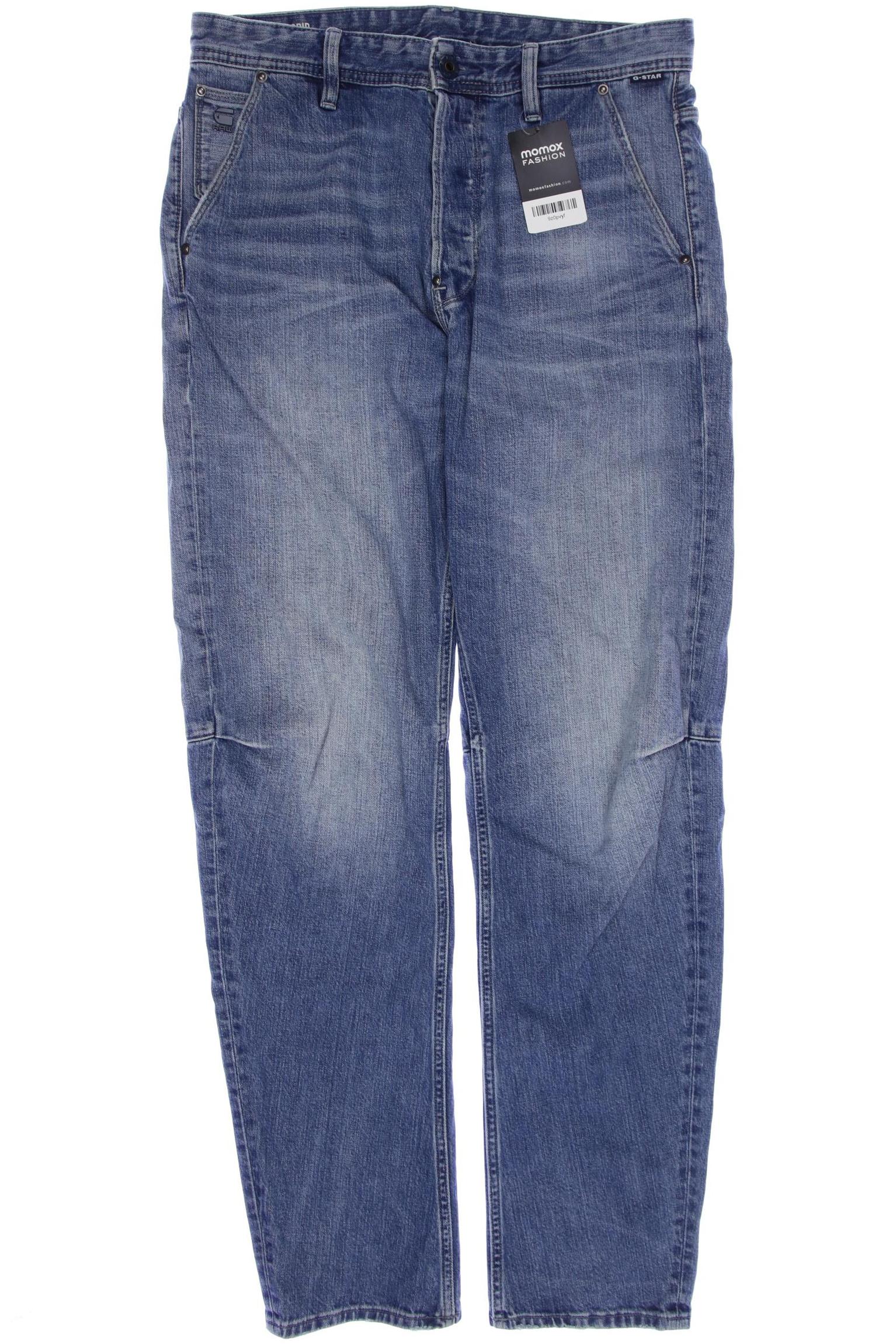 

G-Star RAW Herren Jeans, blau, Gr. 31
