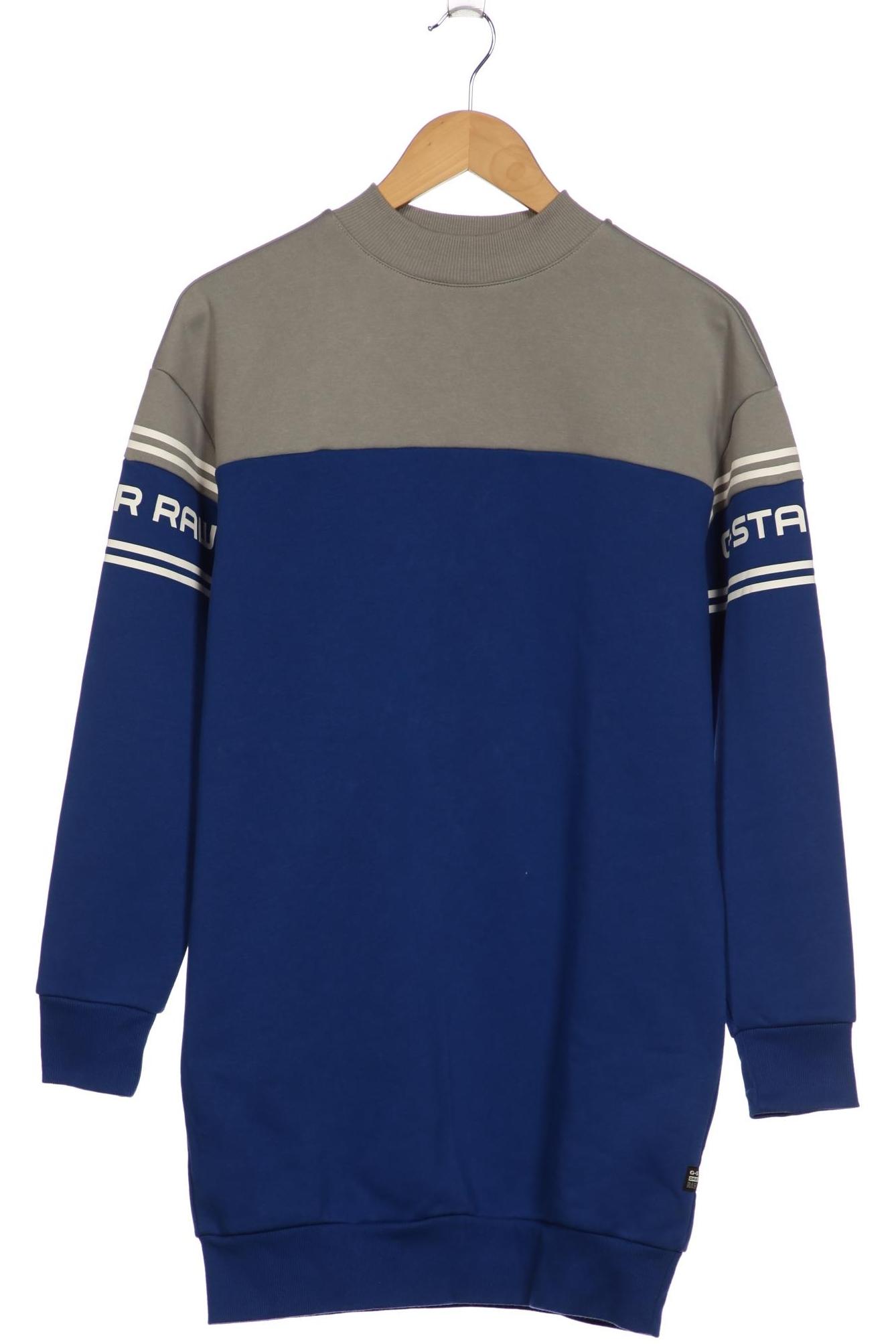 

G Star RAW Damen Sweatshirt, blau, Gr. 36