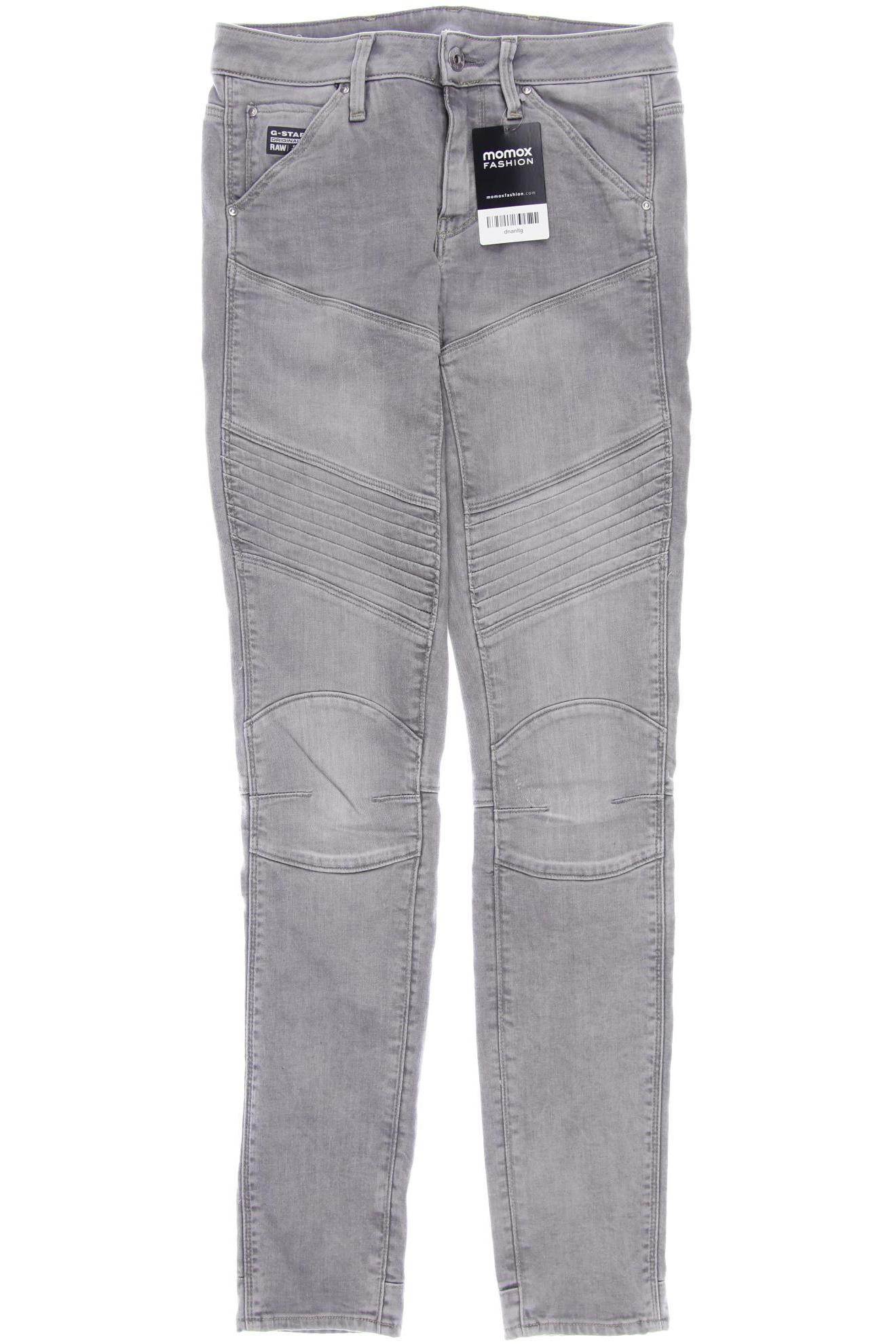 

G-Star RAW Damen Jeans, grau, Gr. 38