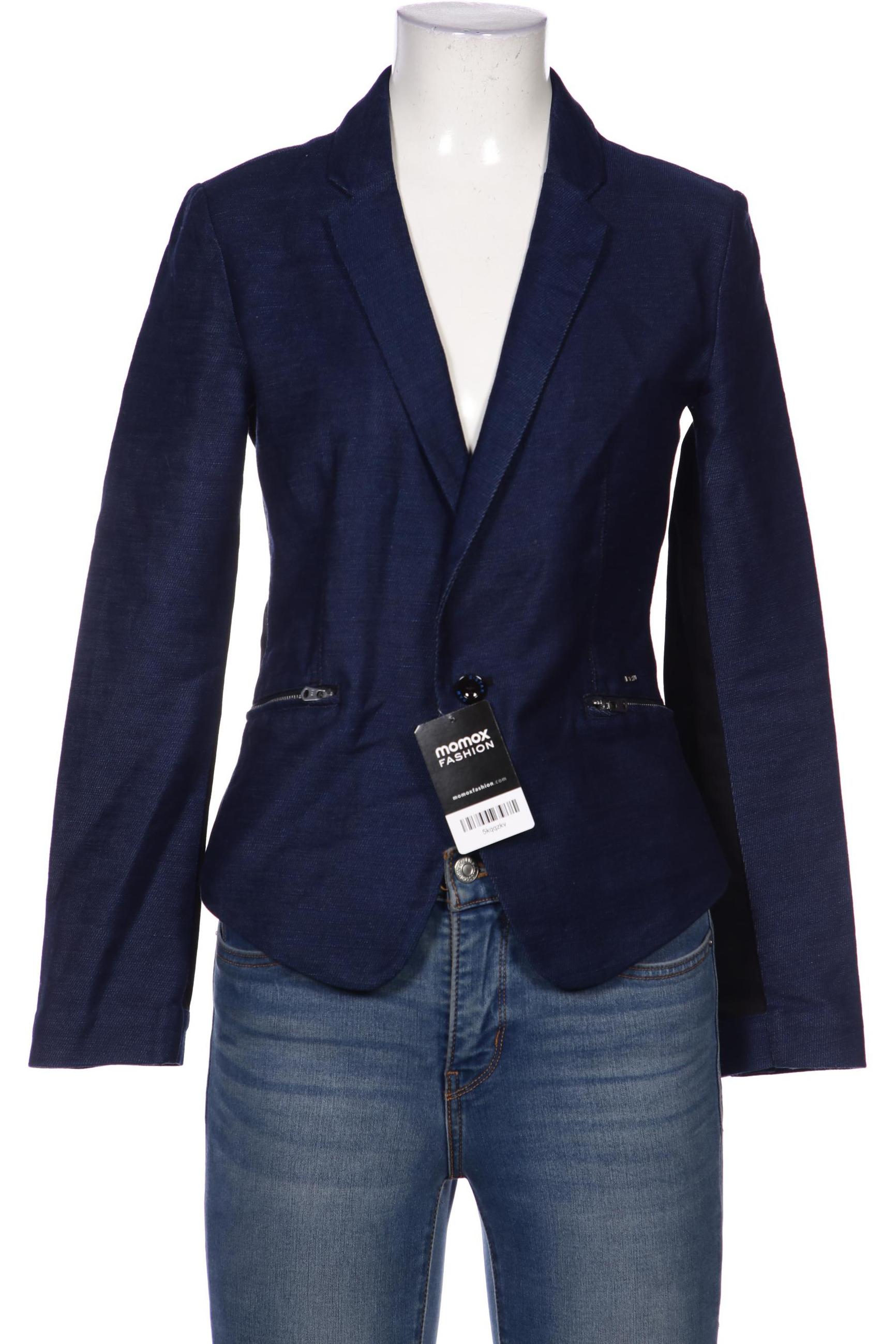 

G-Star RAW Damen Blazer, marineblau, Gr. 36