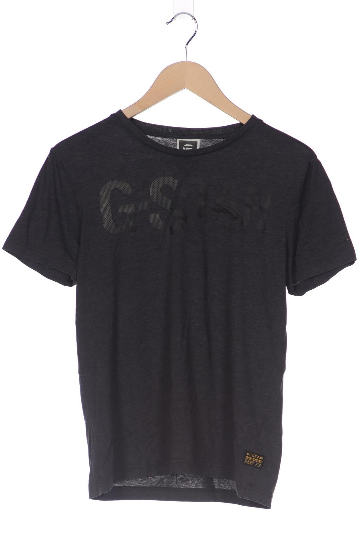 

G Star RAW Herren T-Shirt, grau, Gr. 46