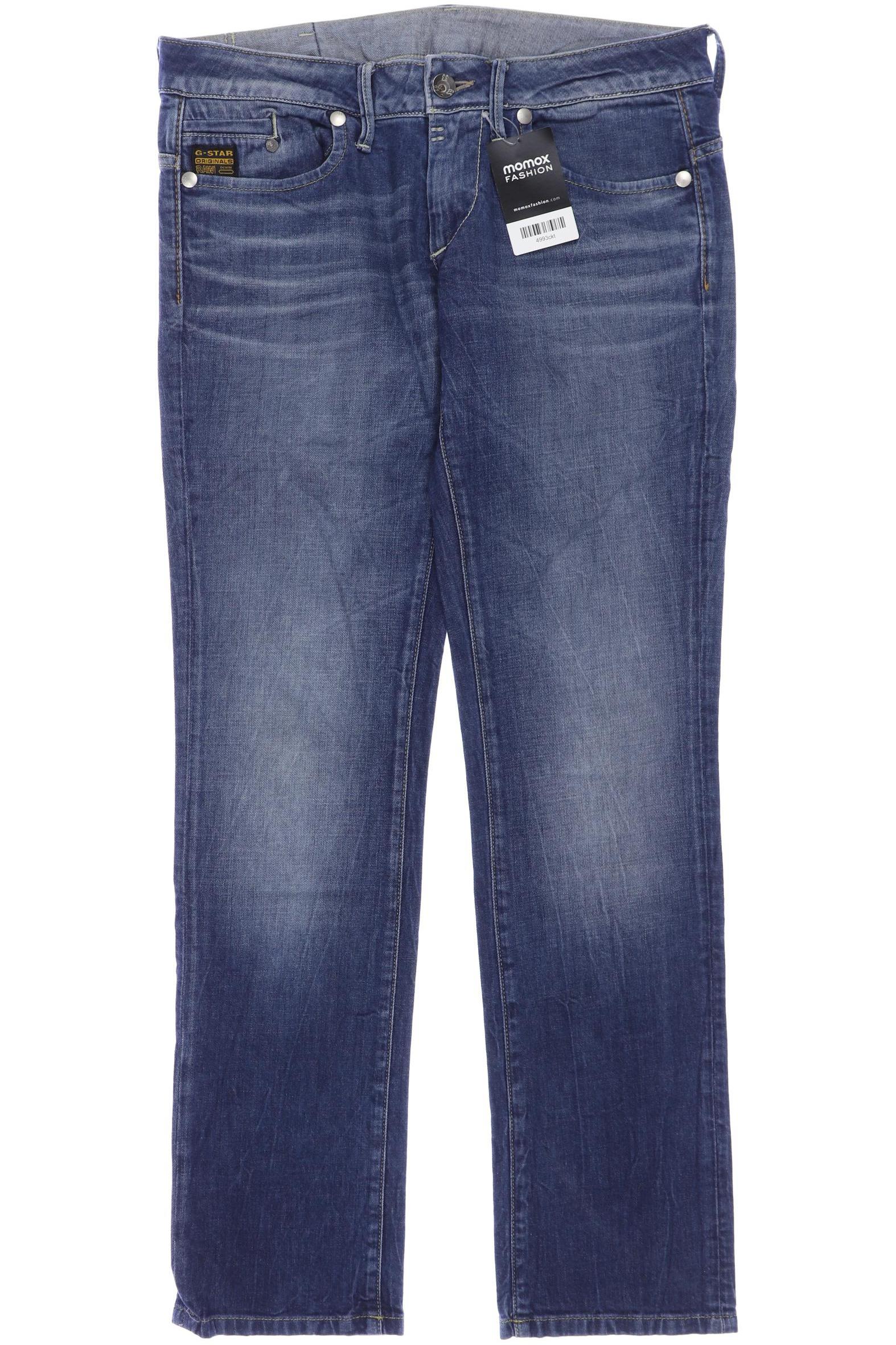 

G-STAR RAW Damen Jeans, blau