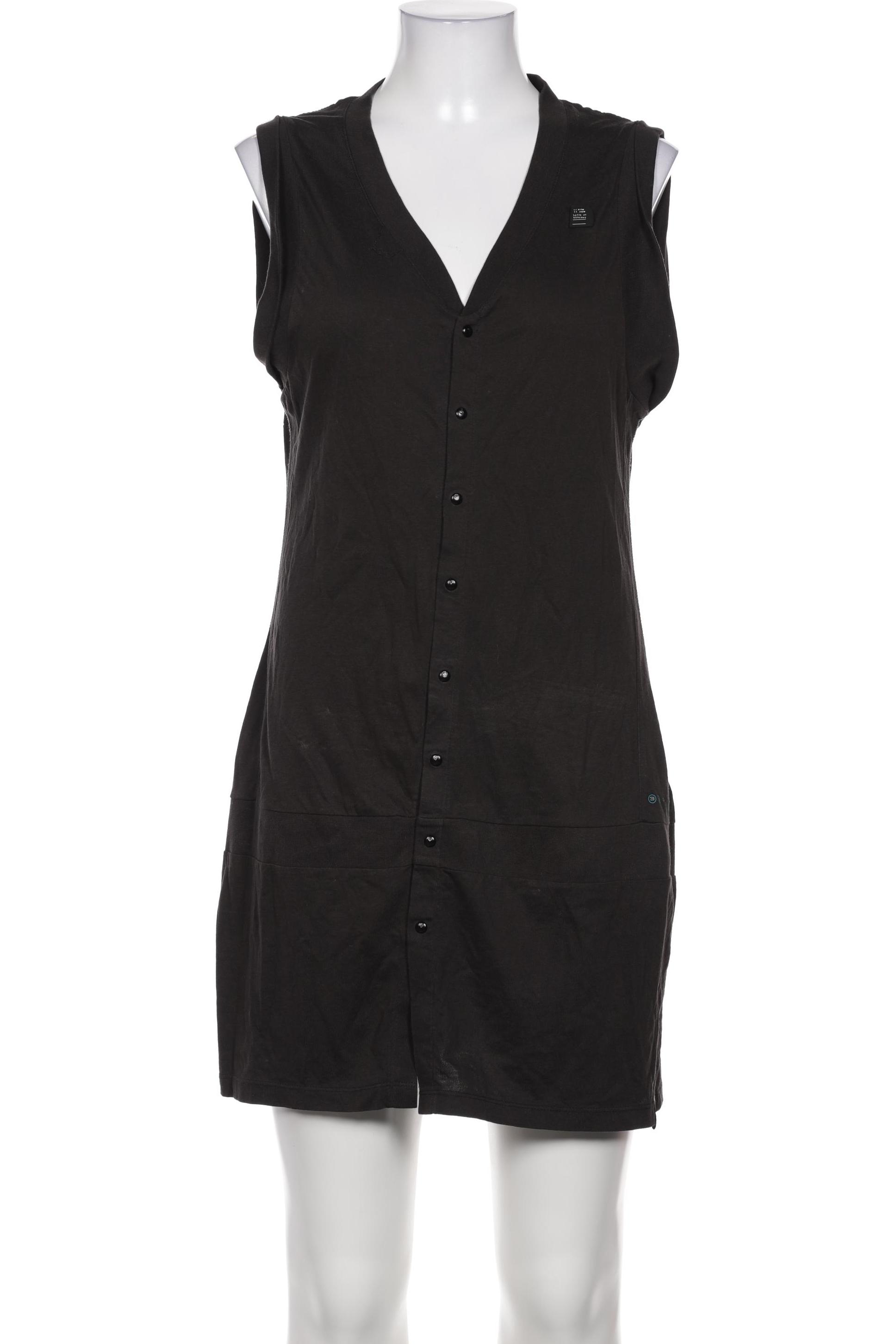 

G-STAR RAW Damen Kleid, schwarz