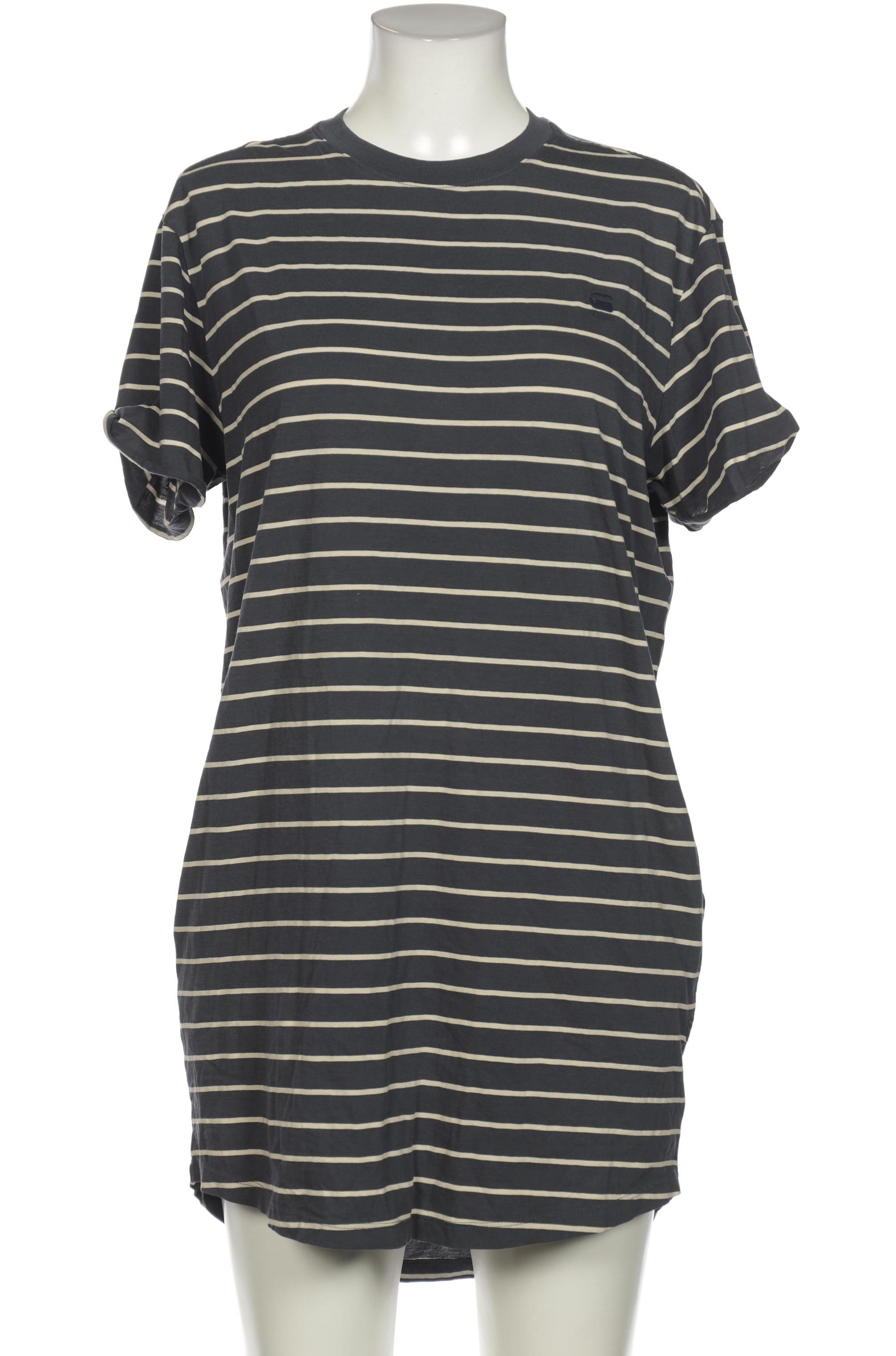 

G STAR RAW Damen Kleid, blau