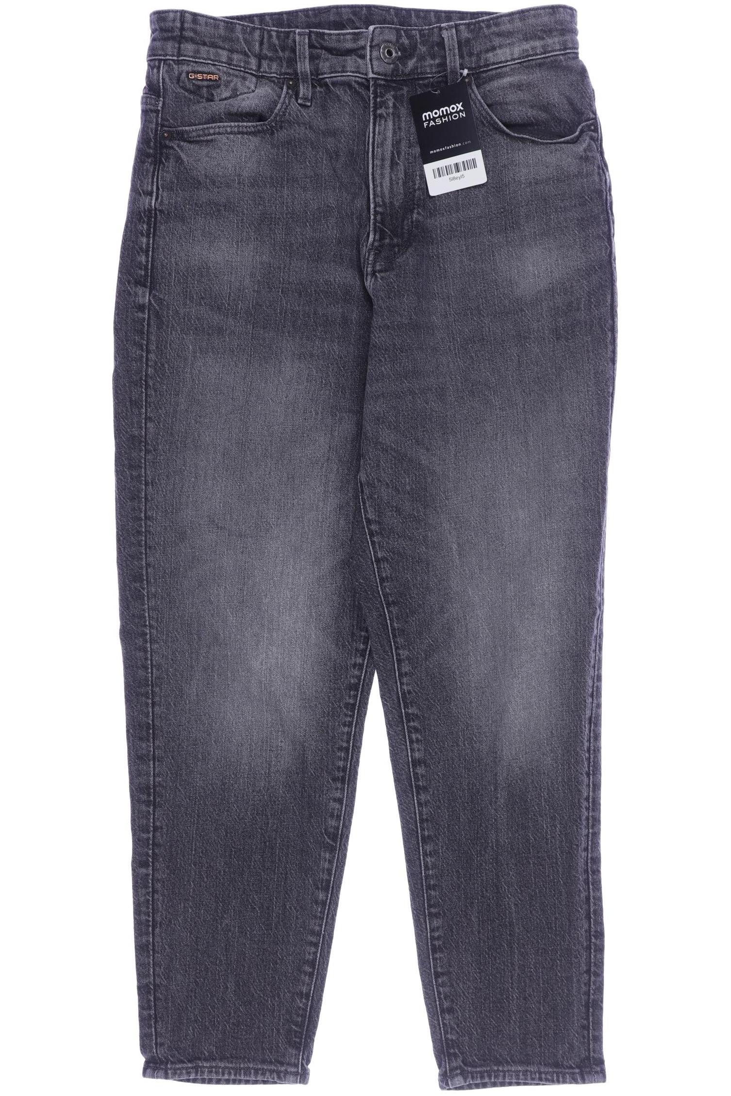

G-Star RAW Damen Jeans, grau, Gr. 28