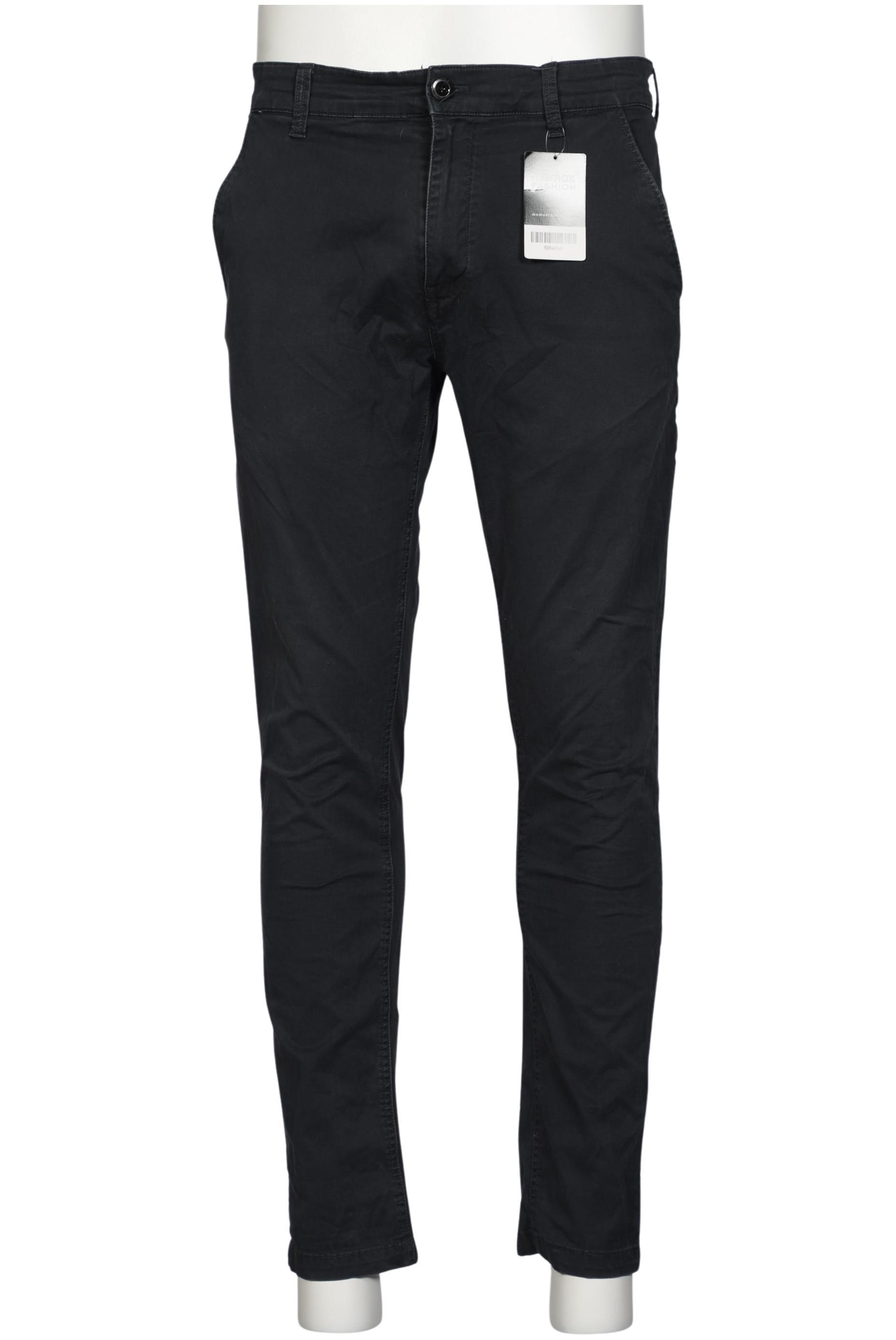 

G Star RAW Herren Stoffhose, marineblau, Gr. 34