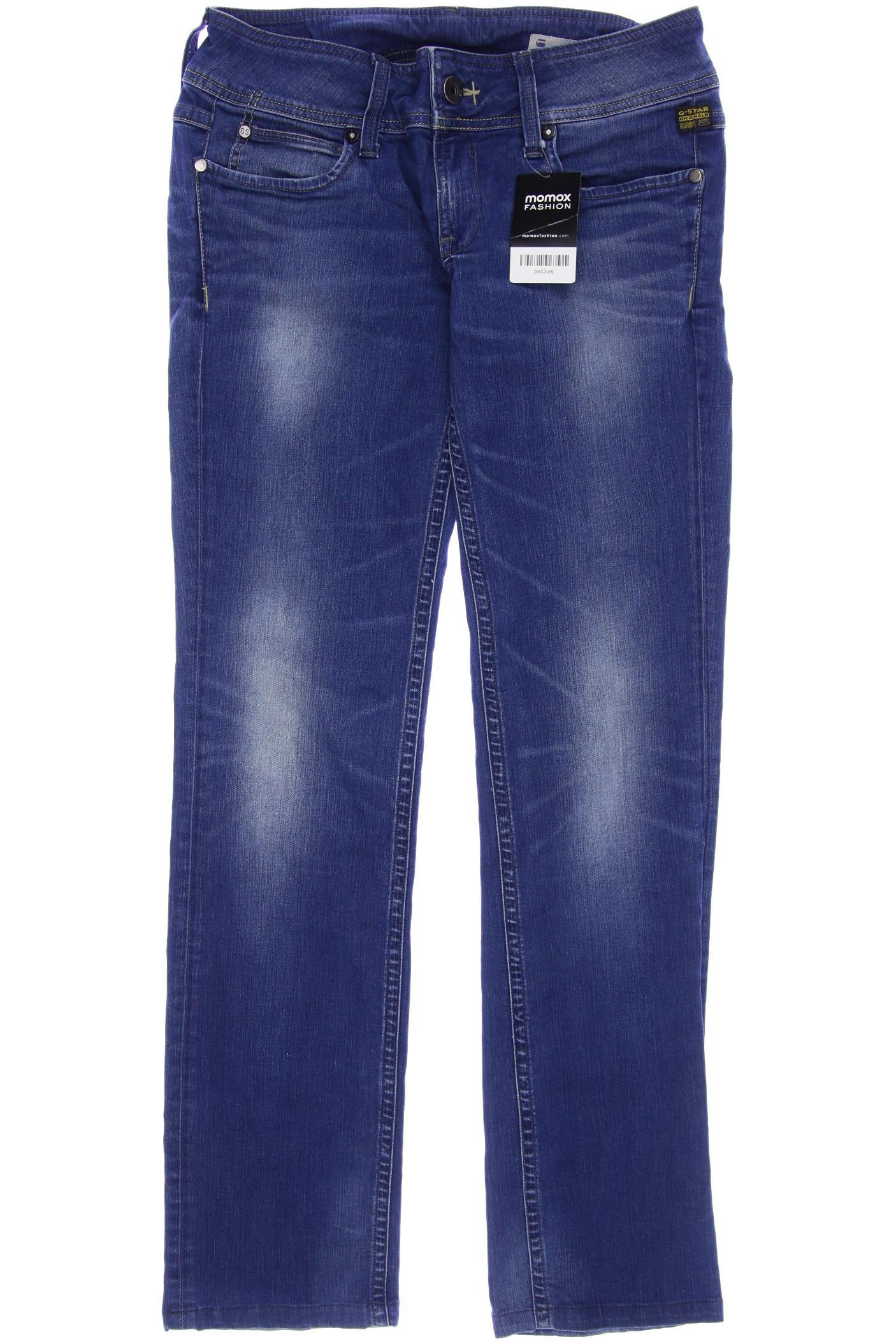 

G-STAR RAW Damen Jeans, blau