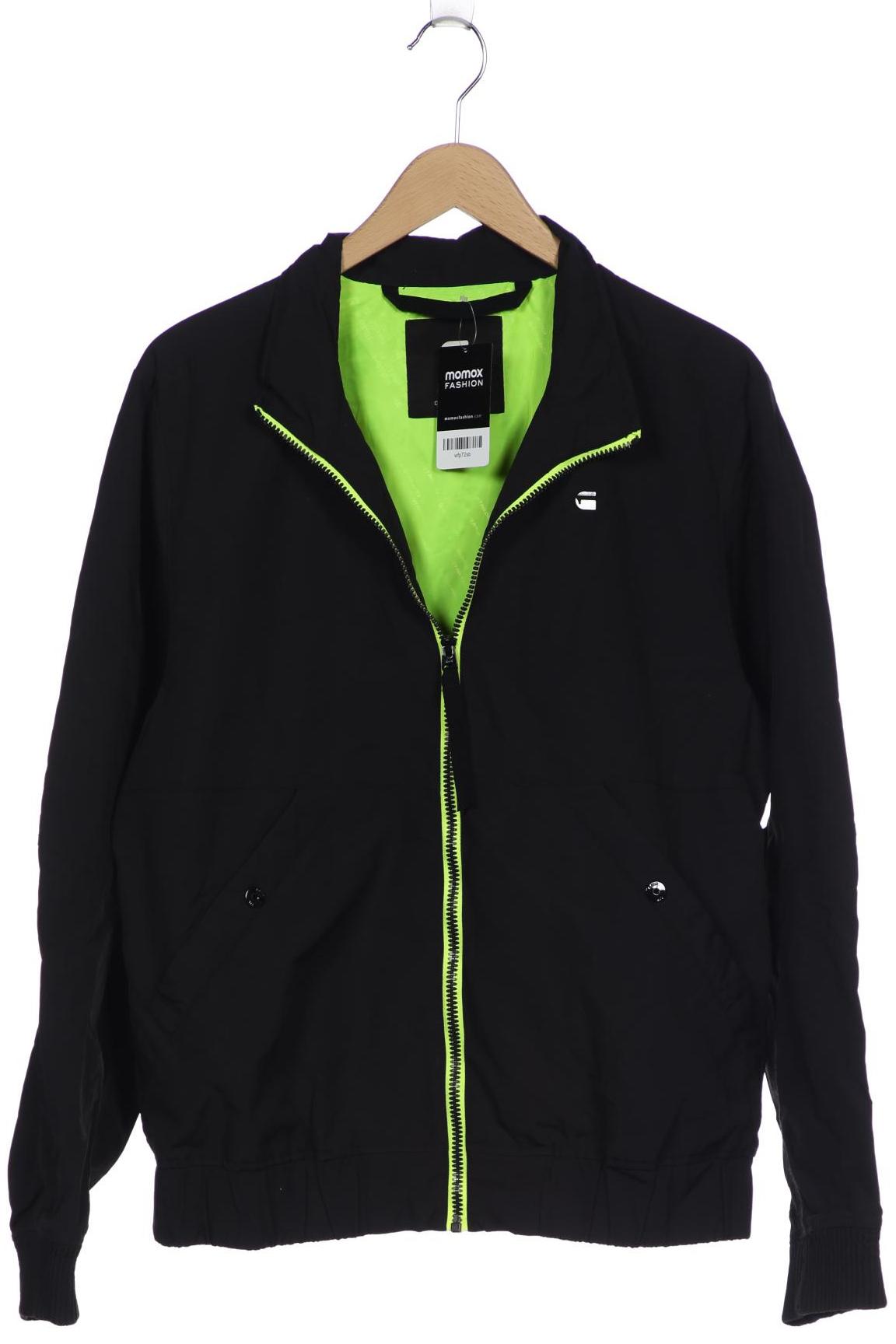 

G Star RAW Herren Jacke, schwarz, Gr. 52