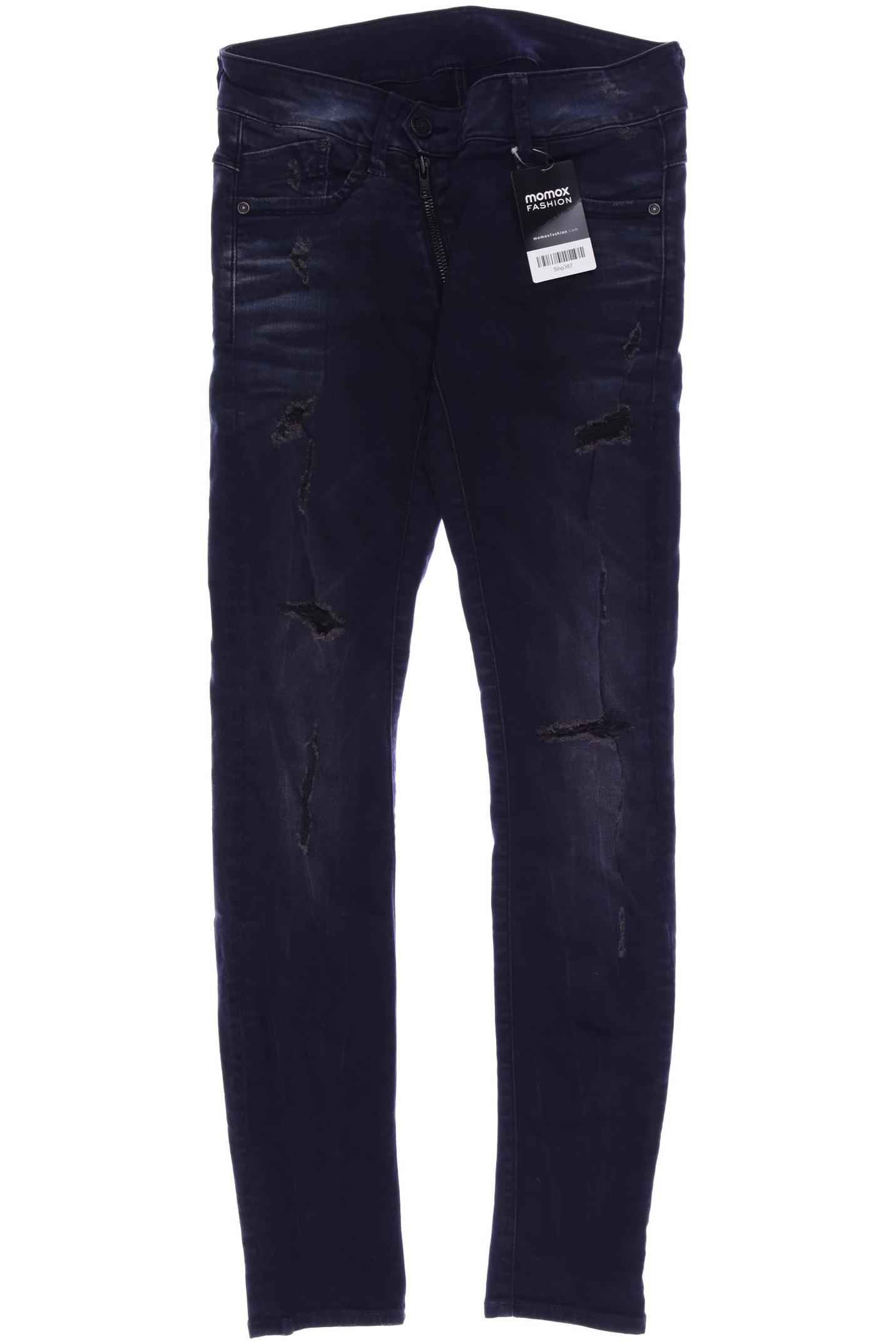 

G STAR RAW Damen Jeans, marineblau