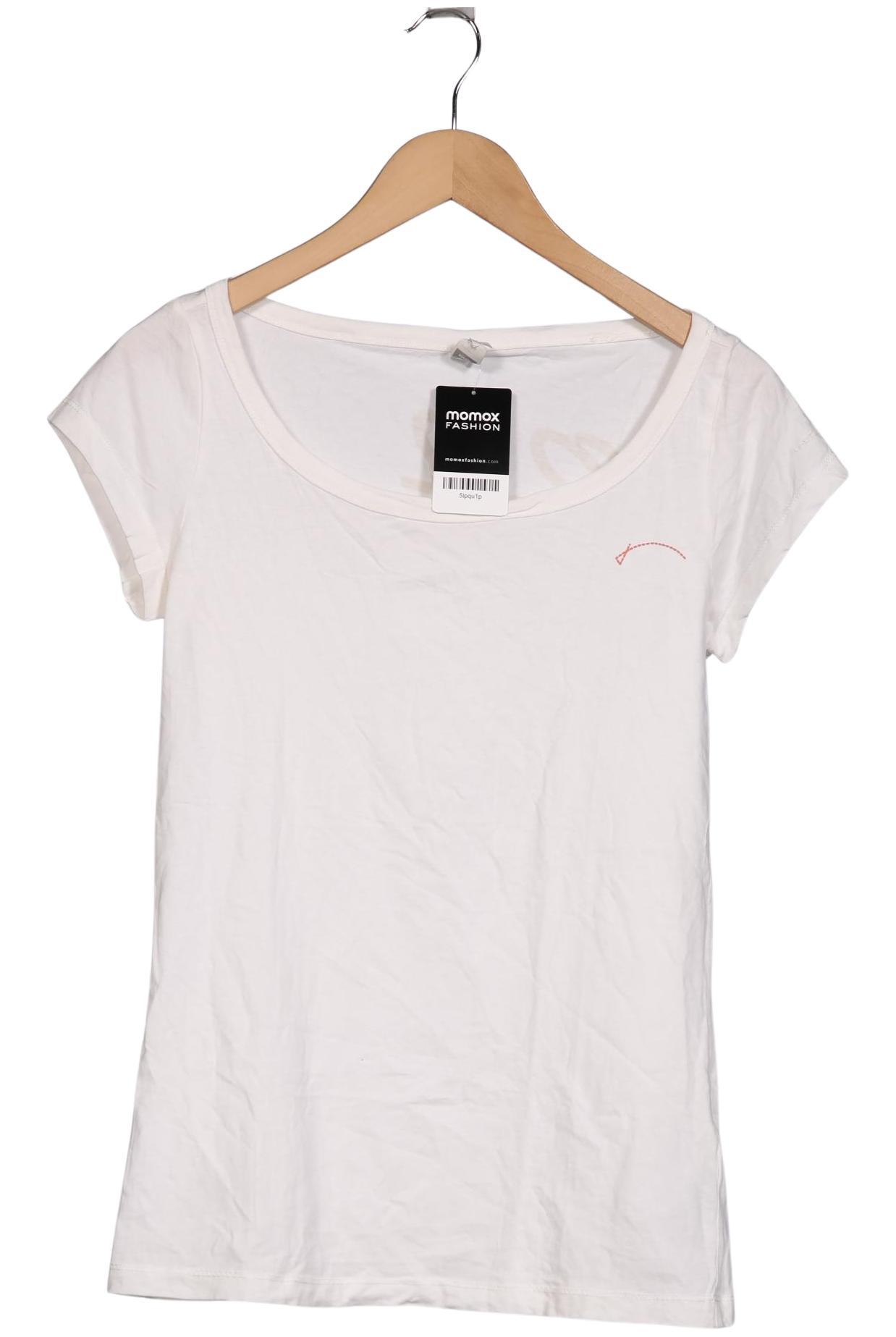 

G Star RAW Damen T-Shirt, weiß, Gr. 38