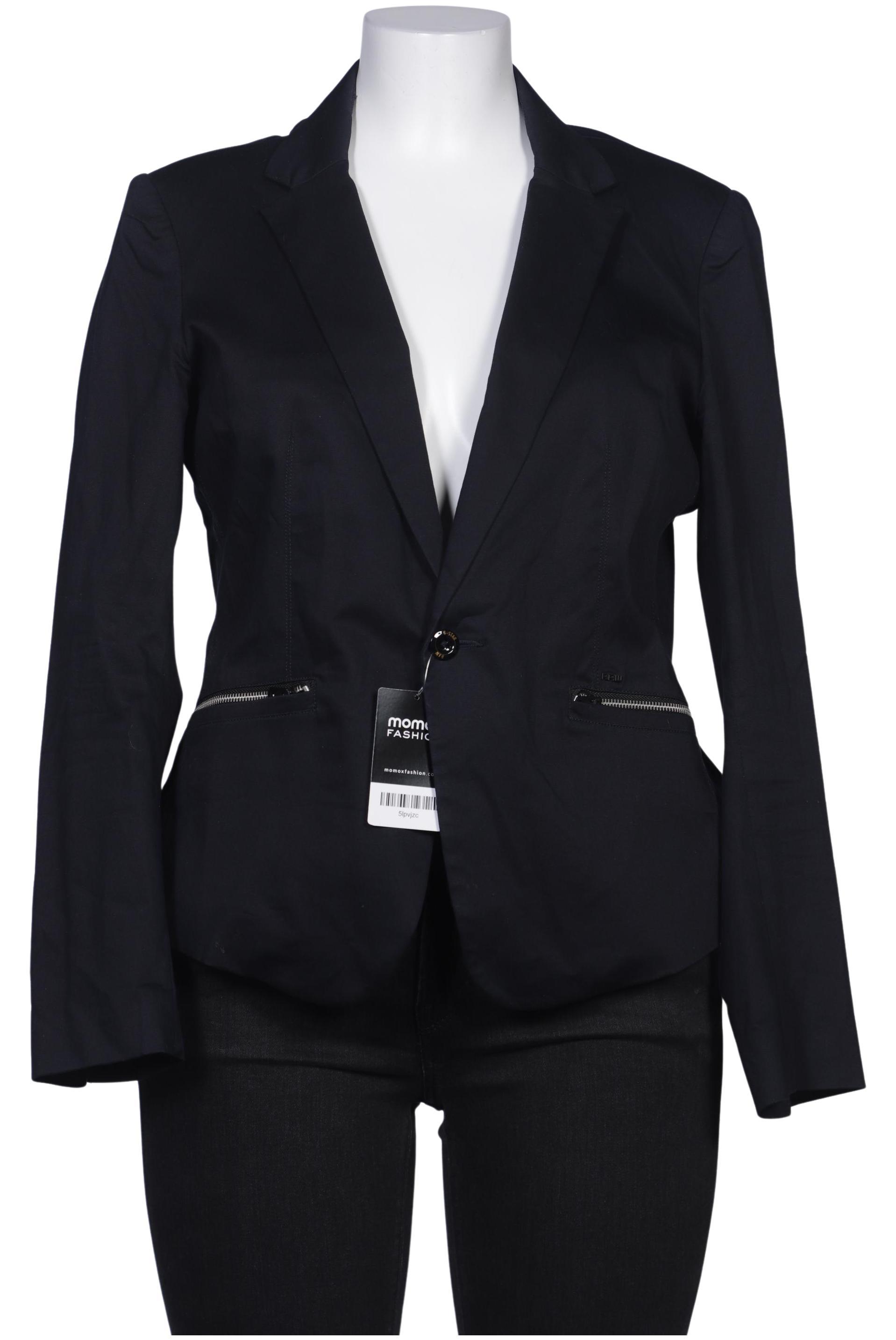 

G Star RAW Damen Blazer, marineblau, Gr. 44
