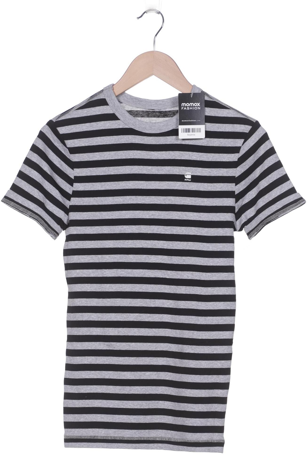 

G Star RAW Herren T-Shirt, schwarz, Gr. 46