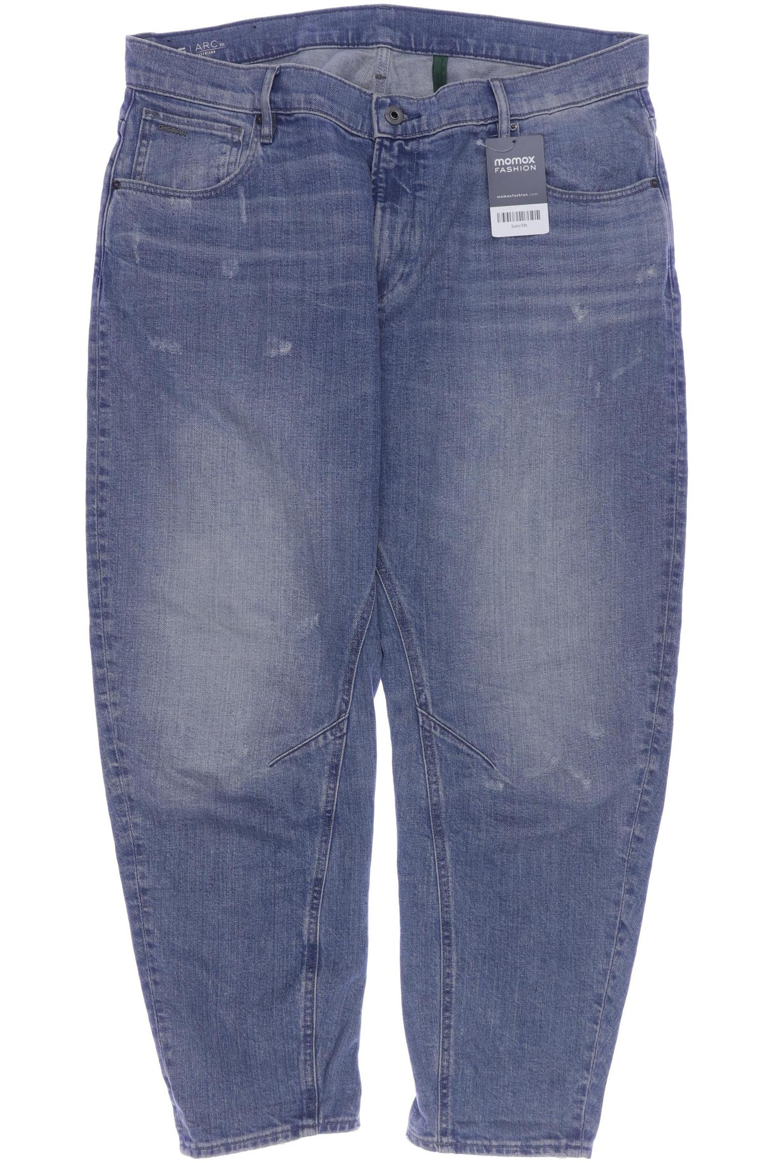 

G Star RAW Damen Jeans, blau, Gr. 32