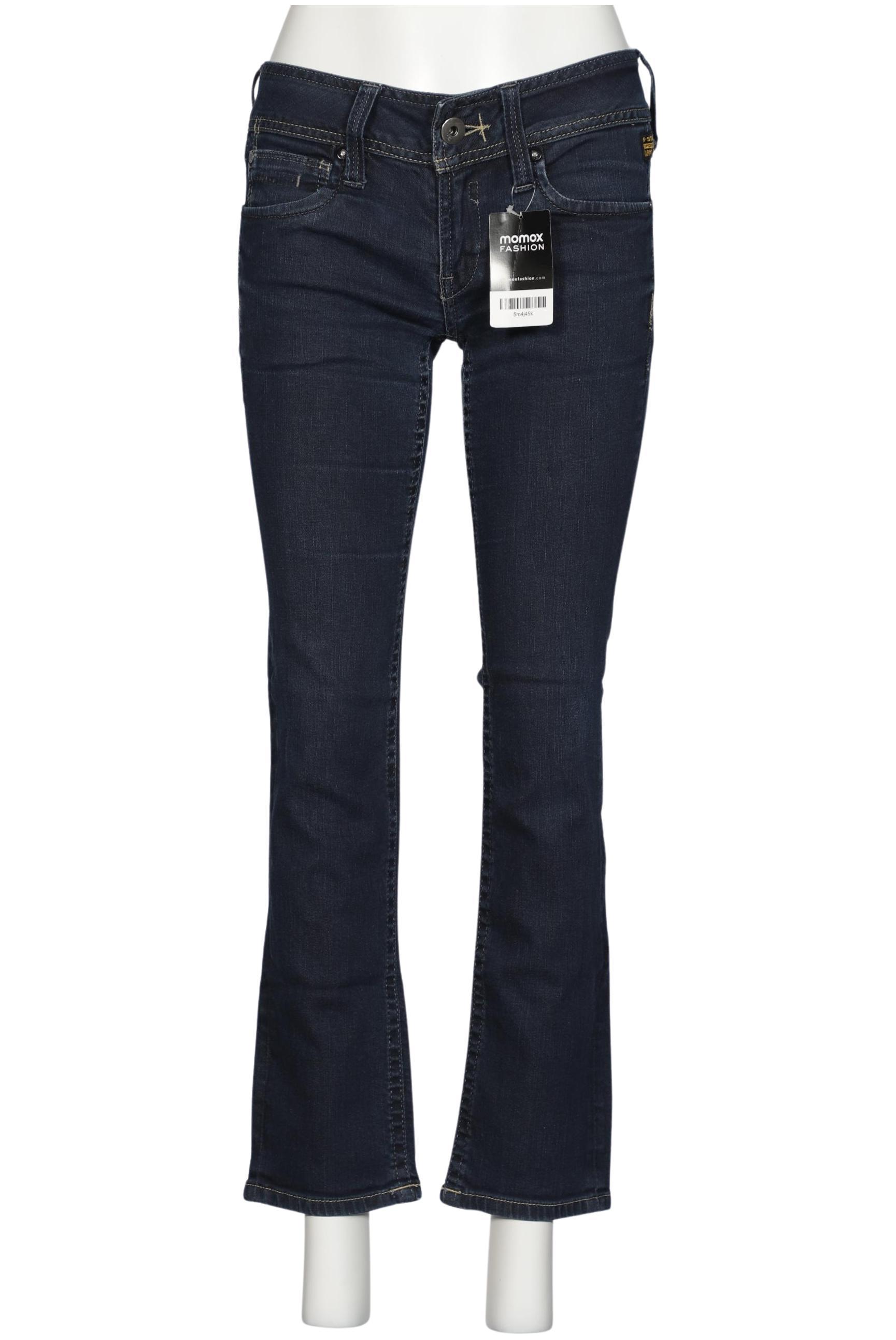 

G Star RAW Damen Jeans, marineblau, Gr. 29