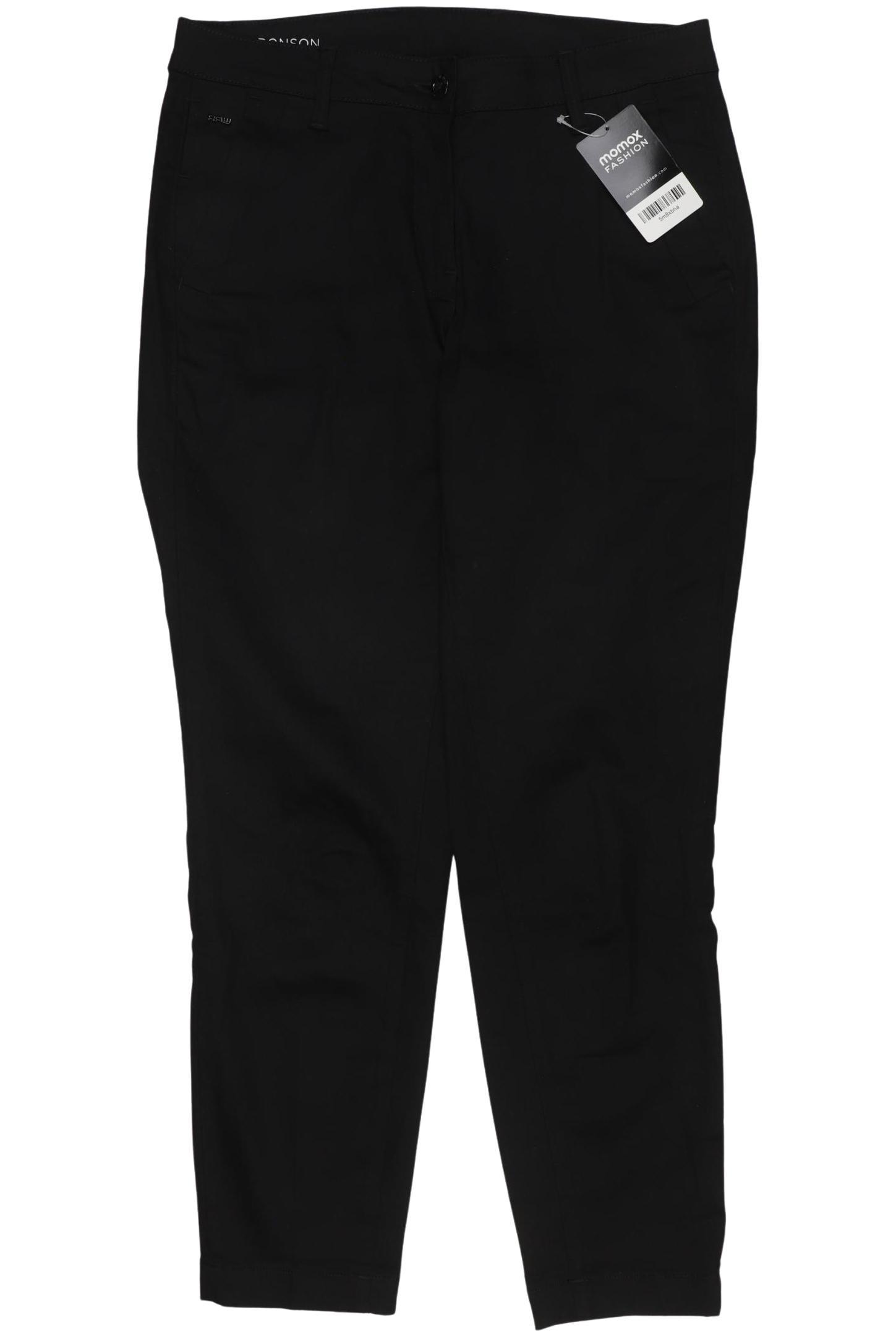 

G Star RAW Damen Stoffhose, schwarz, Gr. 26